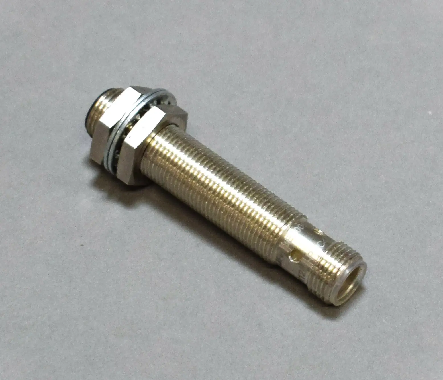 Produktfoto 1 von BES M12MI-PSC40B-S04G