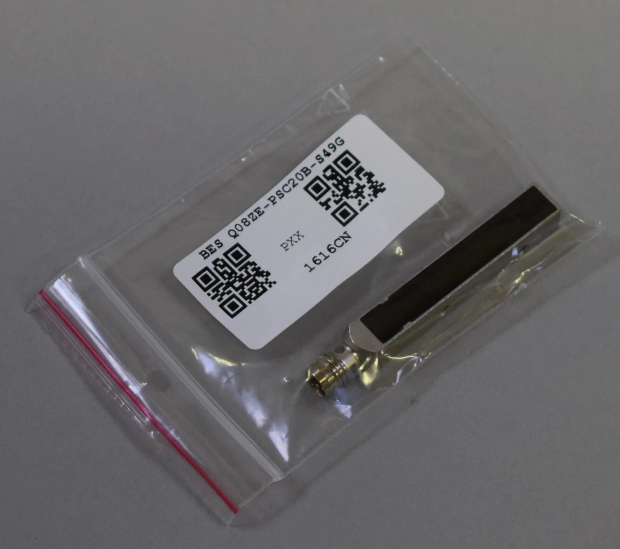 Produktfoto 1 von BES Q08ZE-PSC20B-S49G