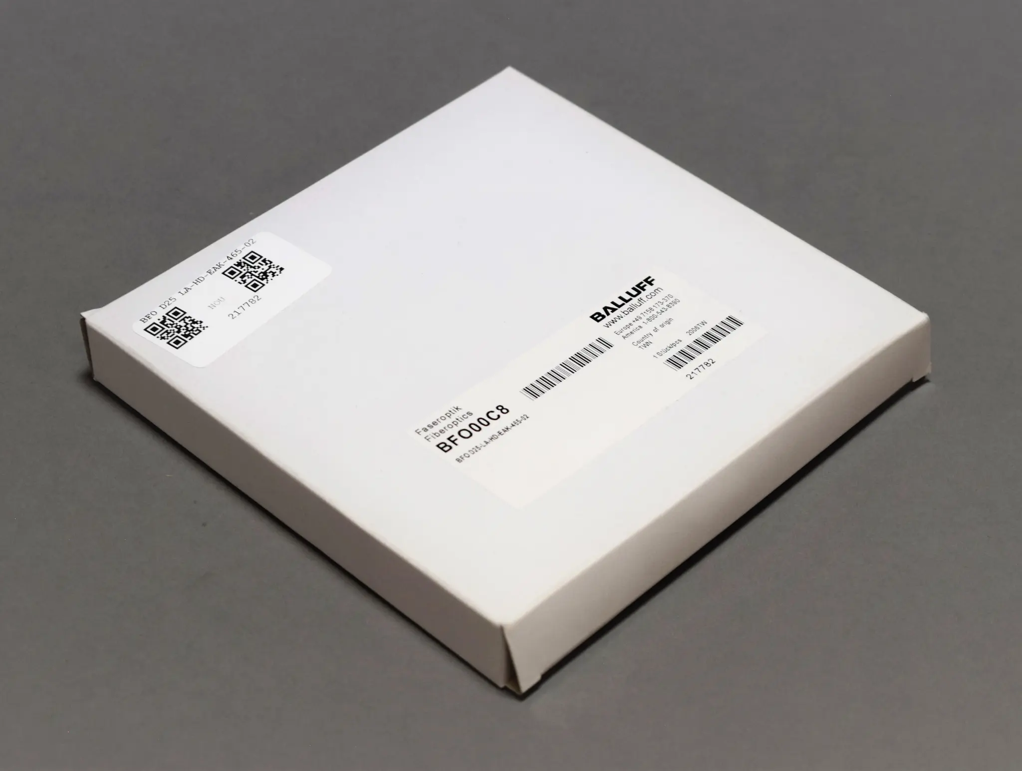 Produktfoto 1 von BFO D25 LA-HD-EAK-465-02