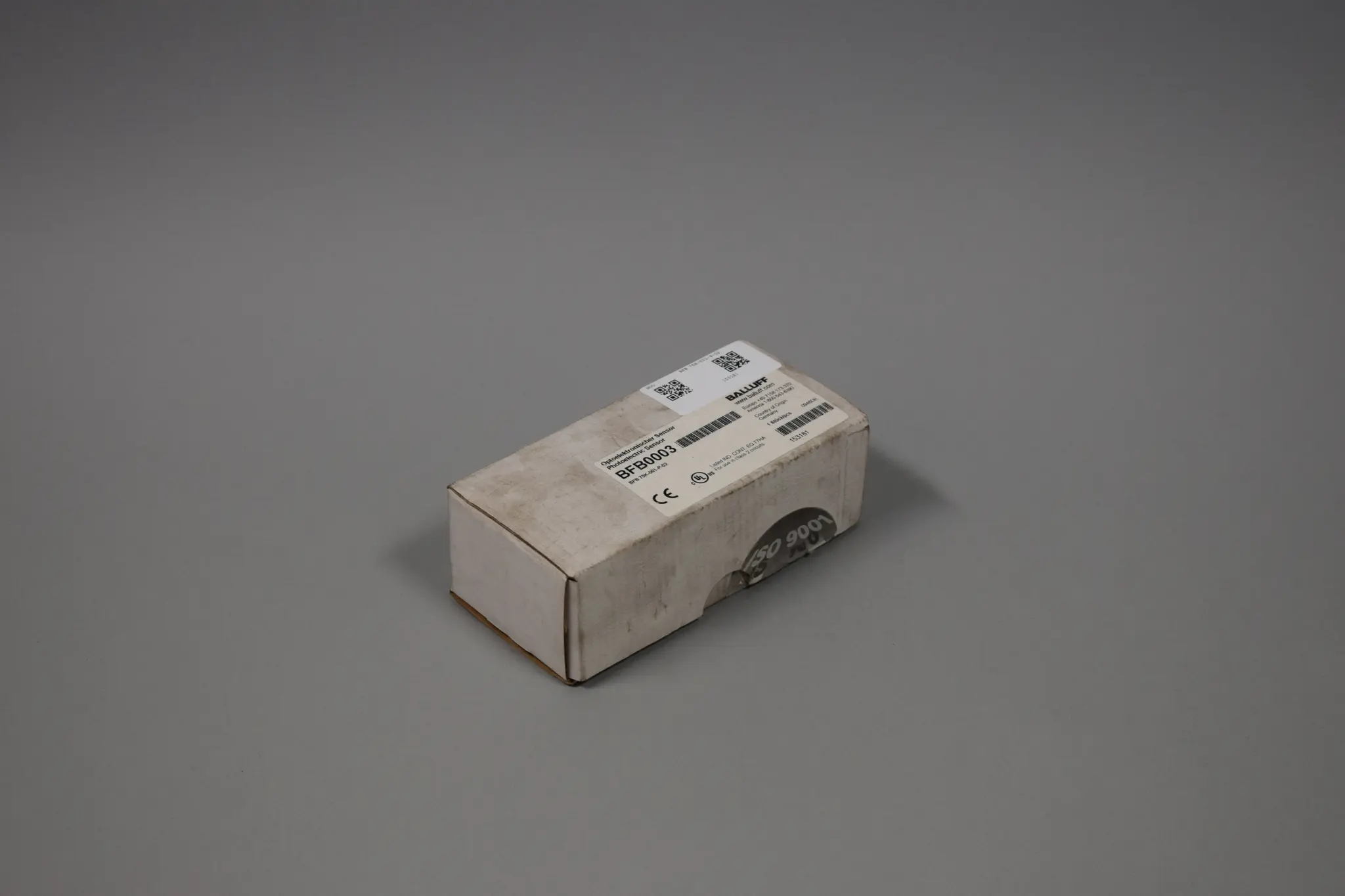 Produktfoto 1 von BFB 75K-001-P-02
