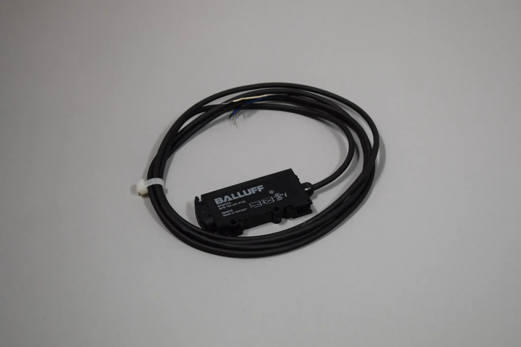 Produktfoto 1 von BFB 75K-001-P-02