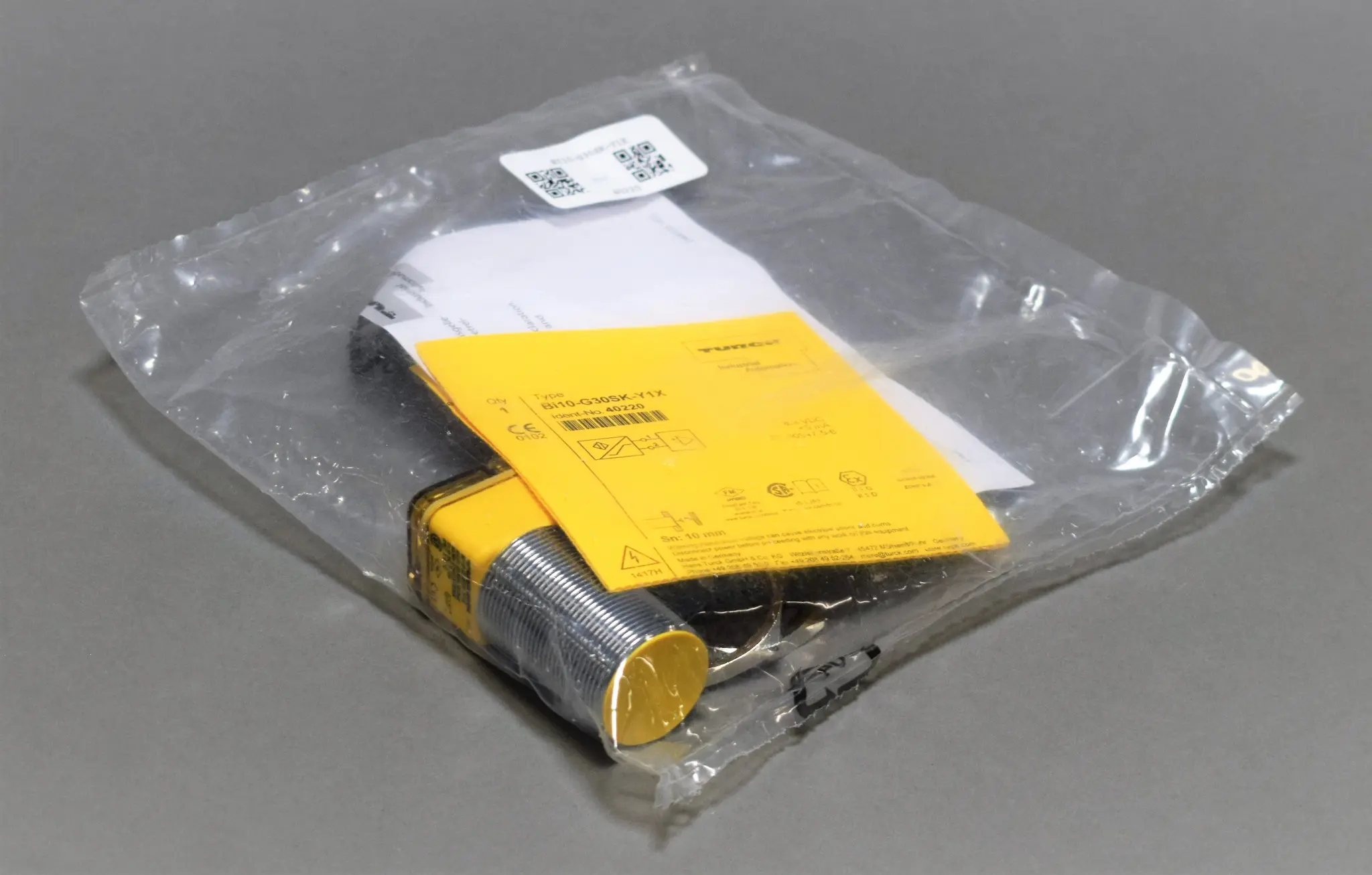 Produktfoto 1 von BI10-G30SK-Y1X