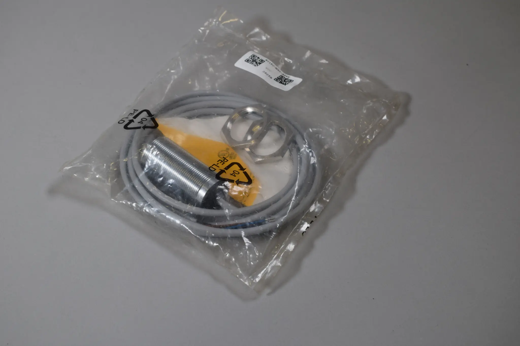 Produktfoto 1 von BI15U-M30-AP6X