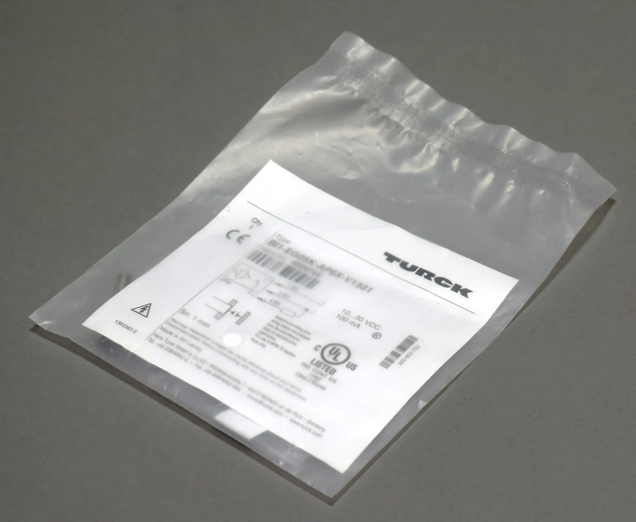 Produktfoto 1 von BI1-EG05K-AP6X-V1331
