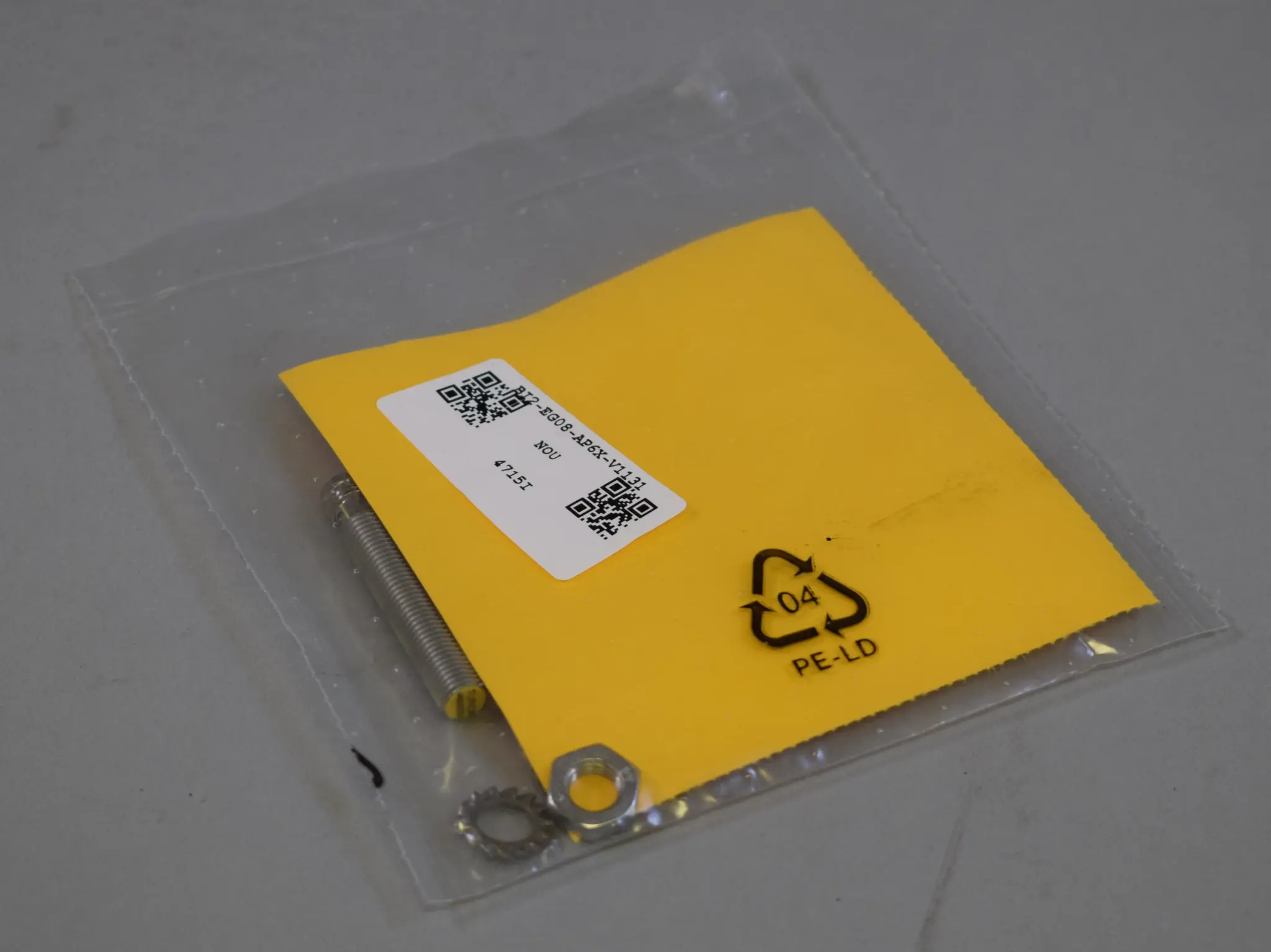 Produktfoto 1 von BI2-EG08-AP6X-V1131