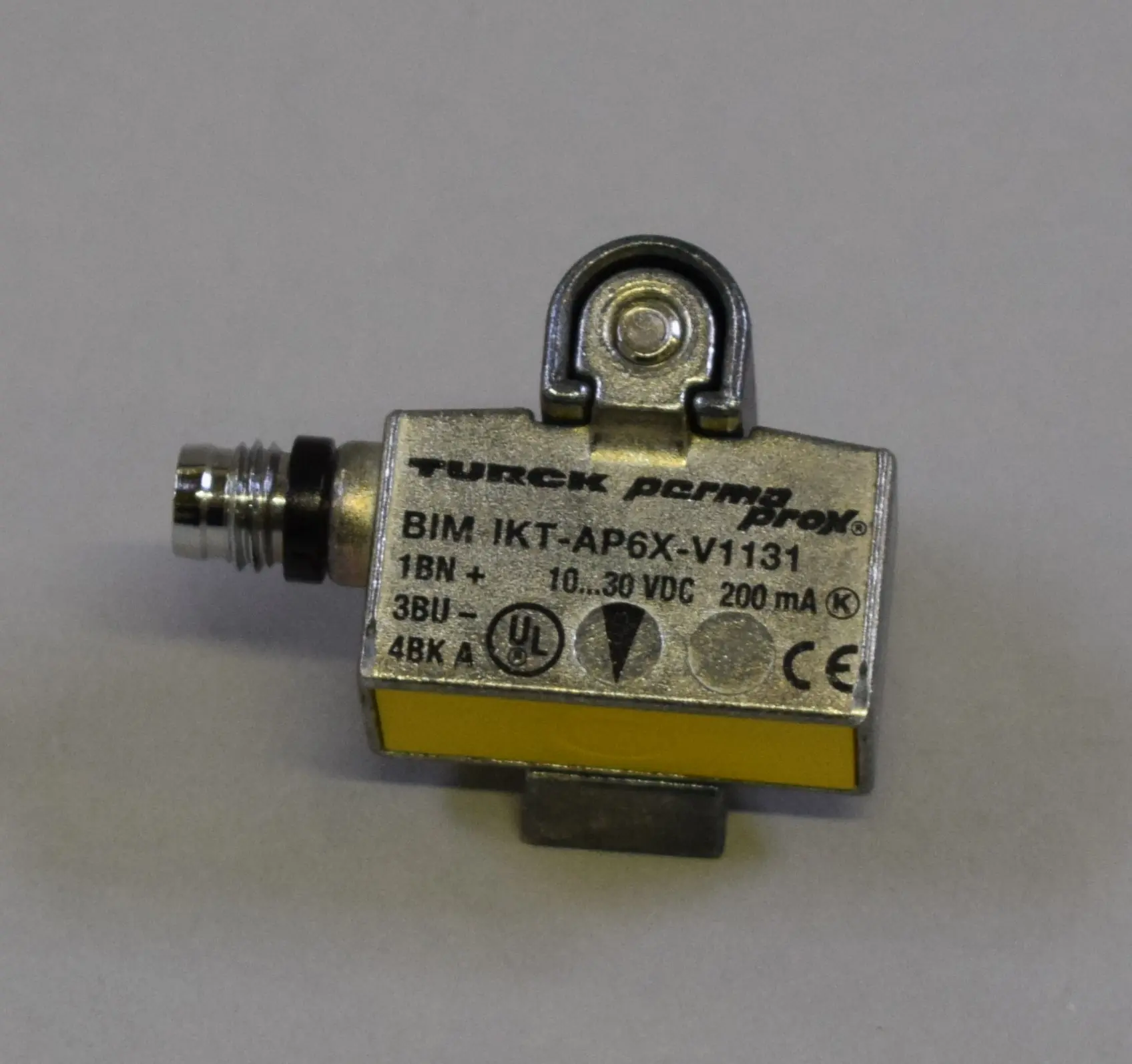 Produktfoto 1 von BIM-IKT-AP6X-V1131
