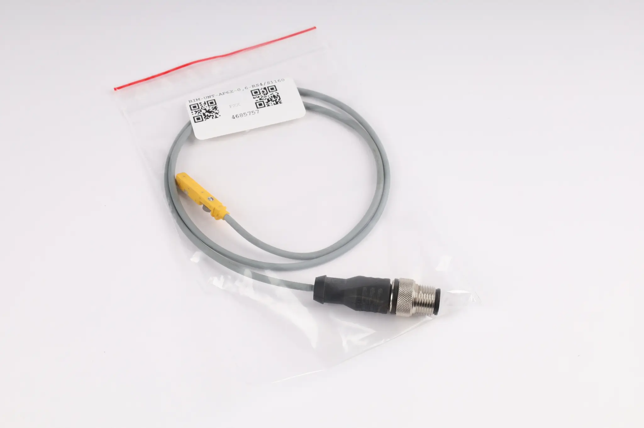 Produktfoto 1 von BIM-UNT-AP6X-06-RS4S1160