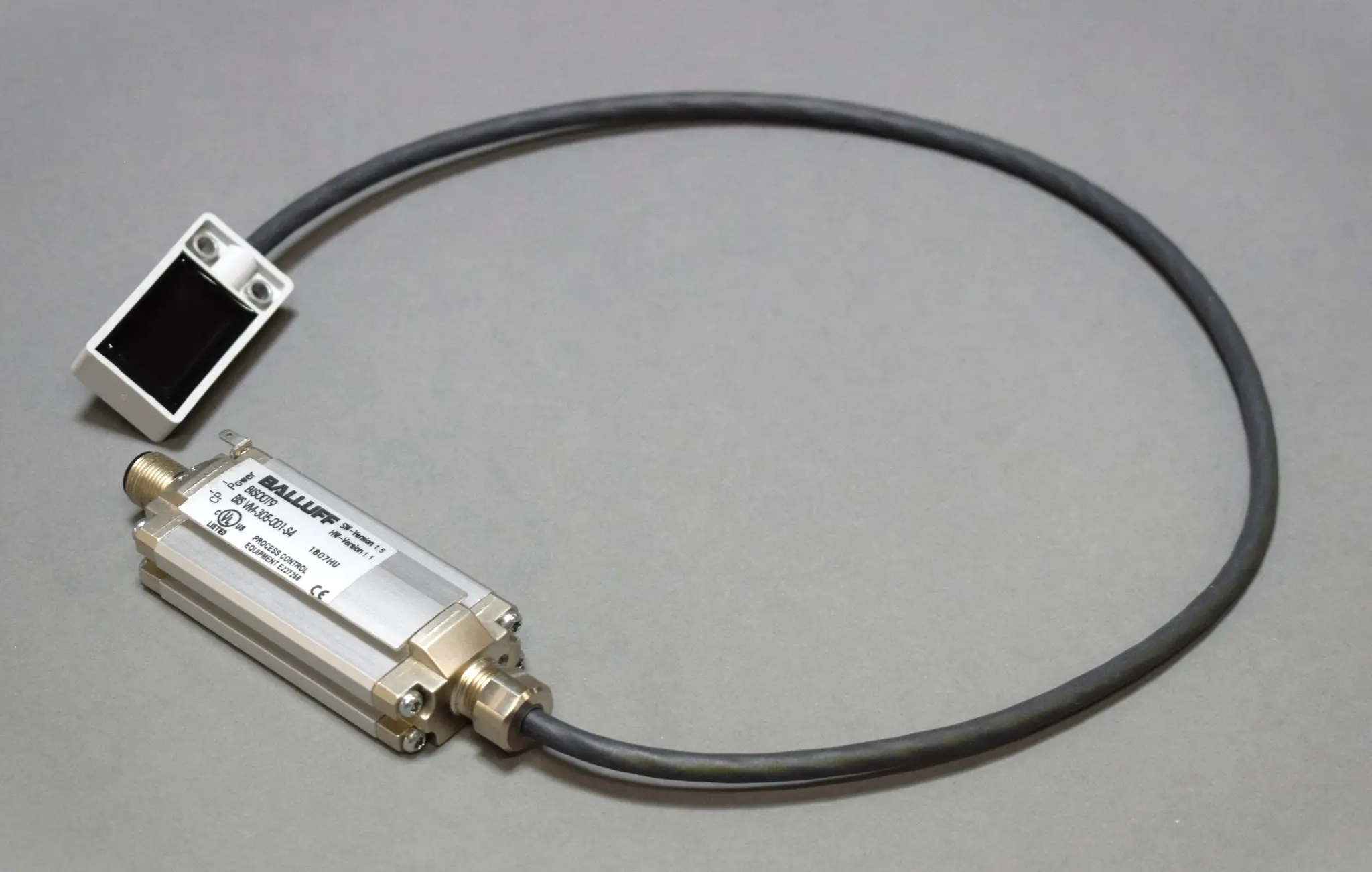 Produktfoto 1 von BIS VM-305-001-S4
