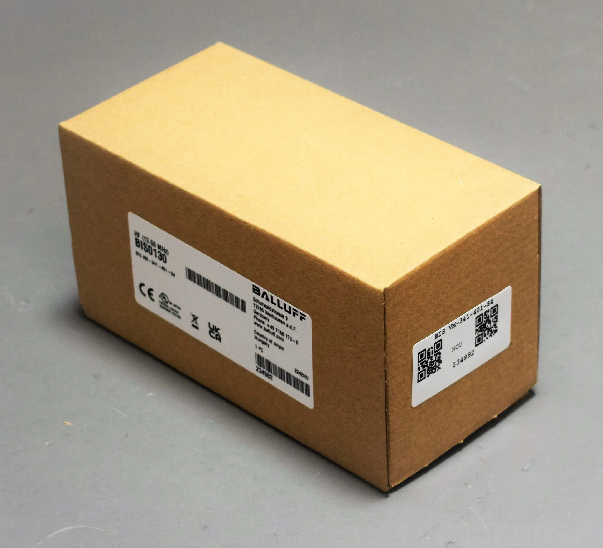 Produktfoto 1 von BIS VM-341-401-S4