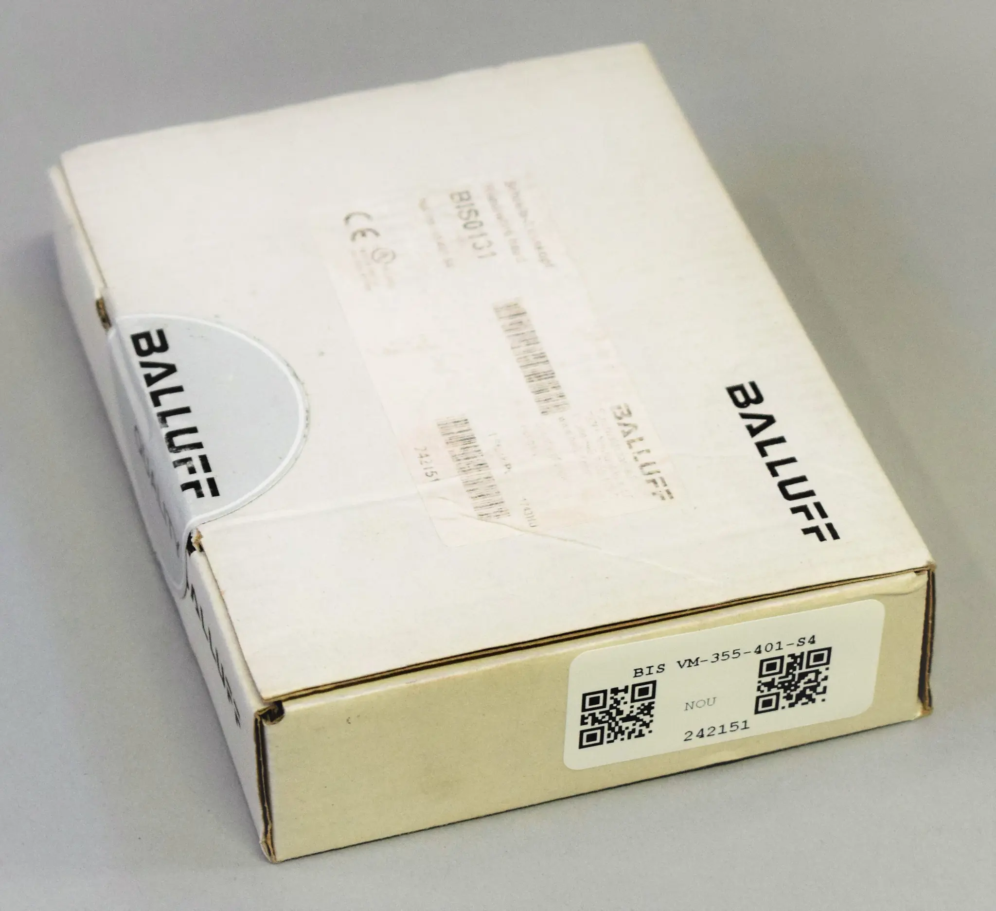 Produktfoto 1 von BIS VM-355-401-S4