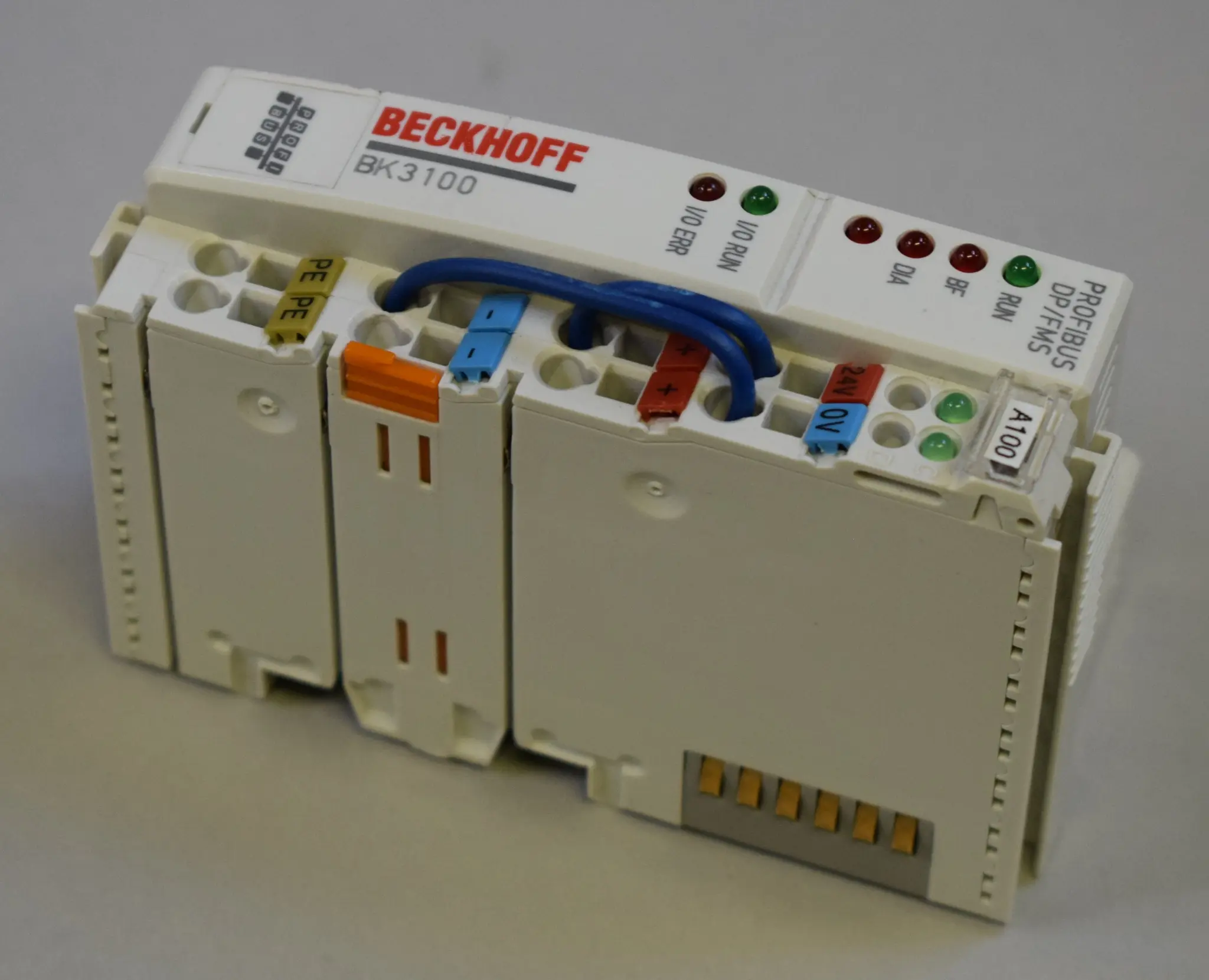 Produktfoto 1 von BK3100
