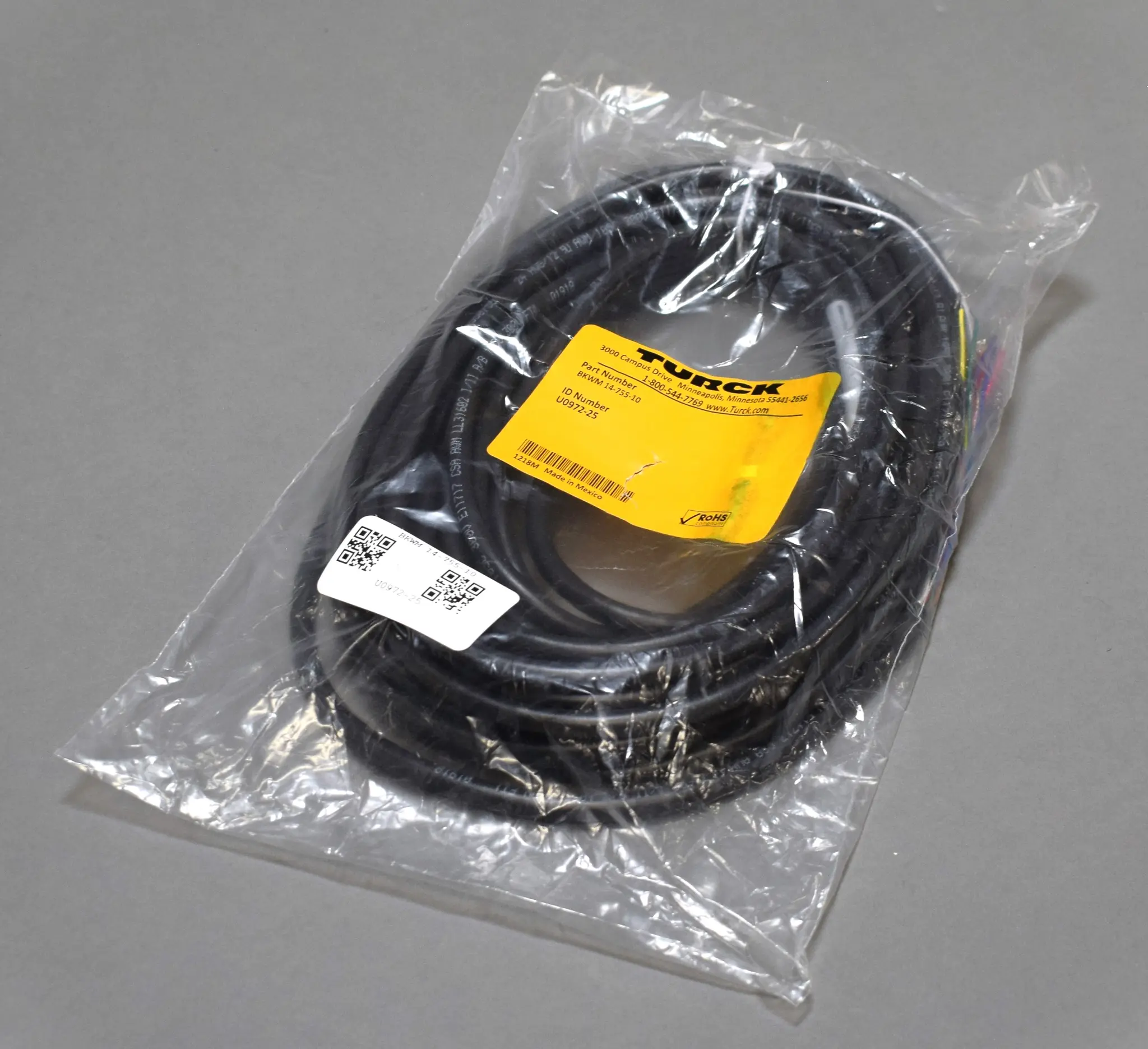 Produktfoto 1 von BKWM 14-755-10