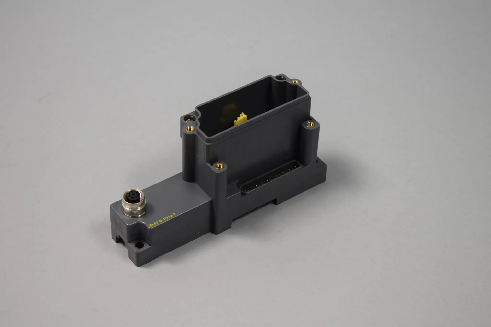 Produktfoto 1 von BL67-B-1M12-8