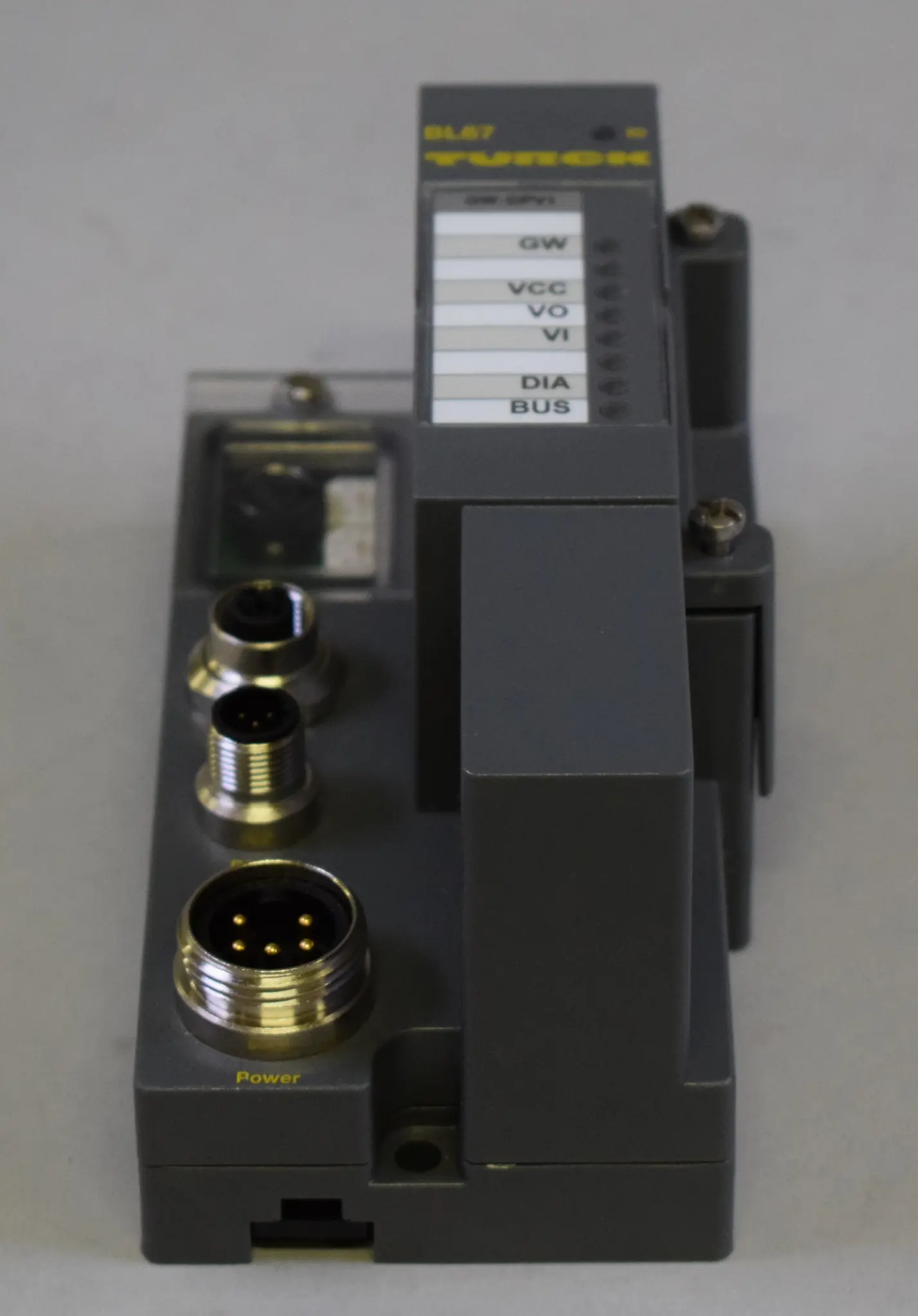 Produktfoto 1 von BL67-GW-DPV1