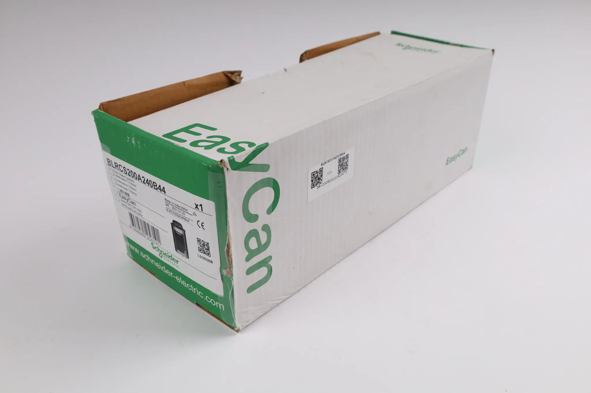 Produktfoto 1 von BLRCS200A240B44