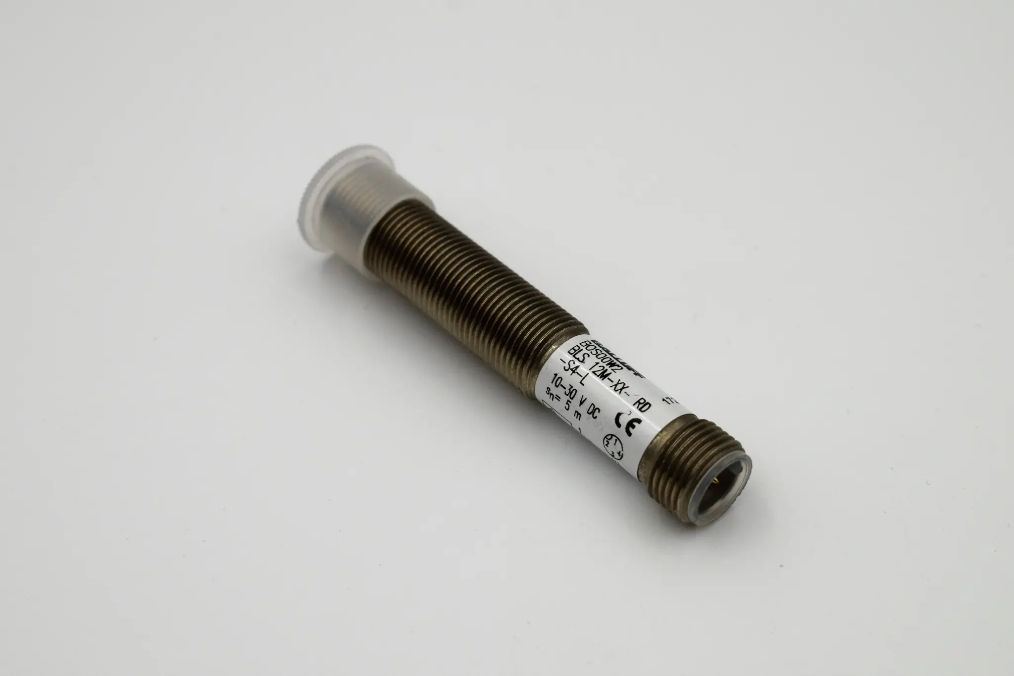 Produktfoto 1 von BLS 12M-XX-1RD-S4-L