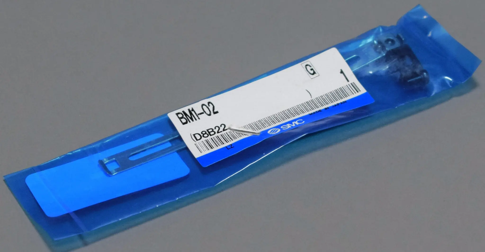Produktfoto 1 von BM1-02