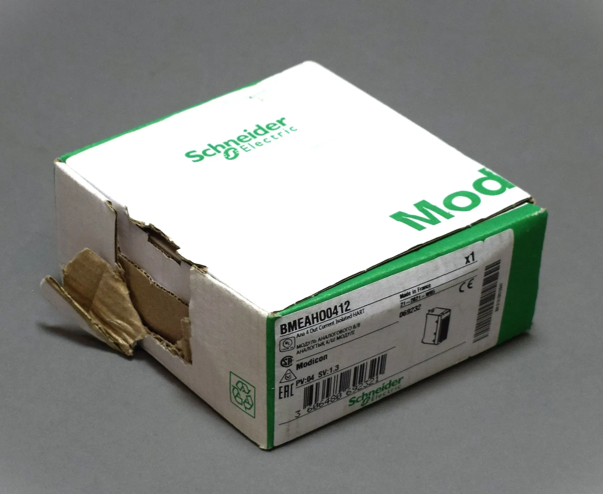 Produktfoto 1 von BMEAHO0412