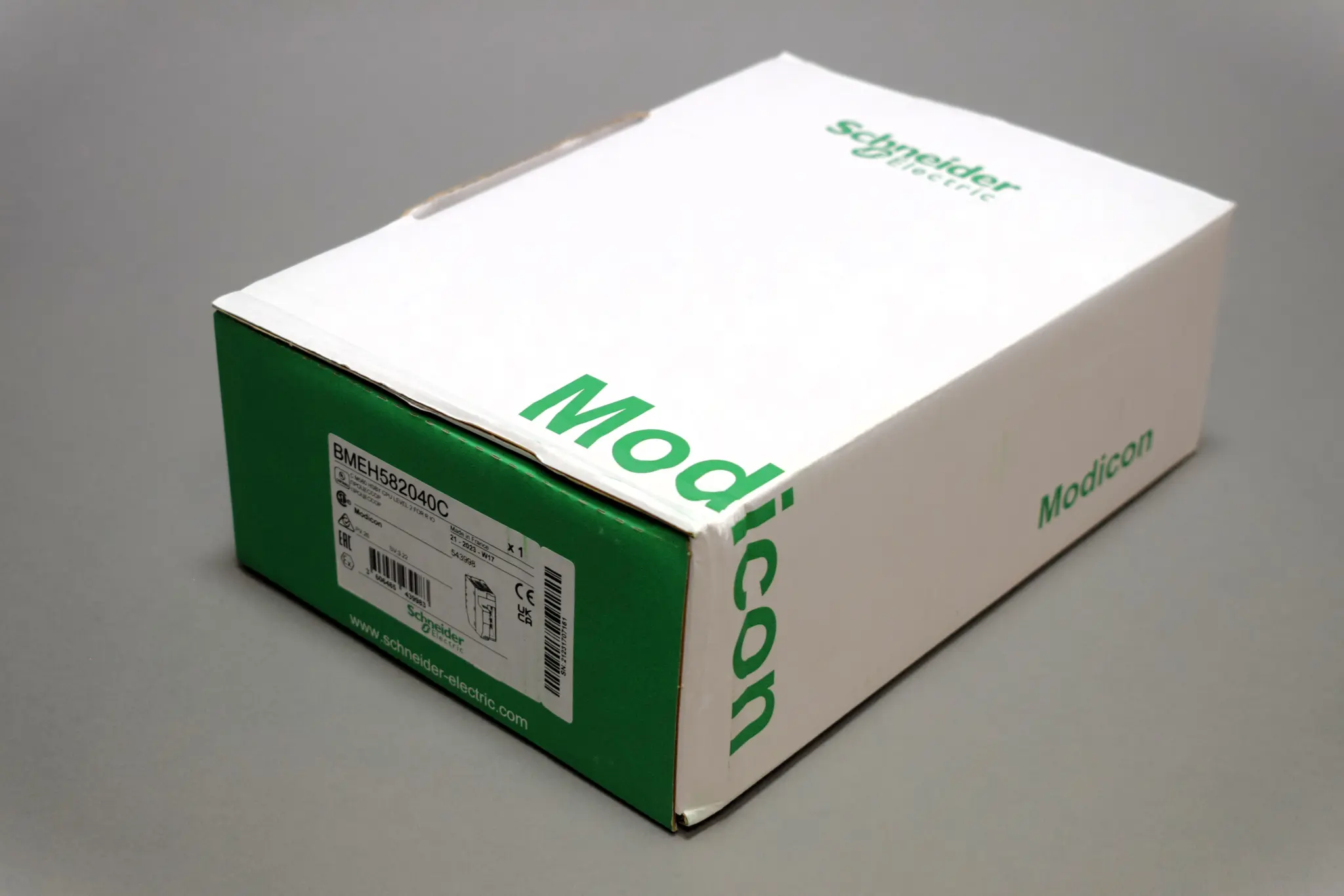 Produktfoto 1 von BMEH582040C