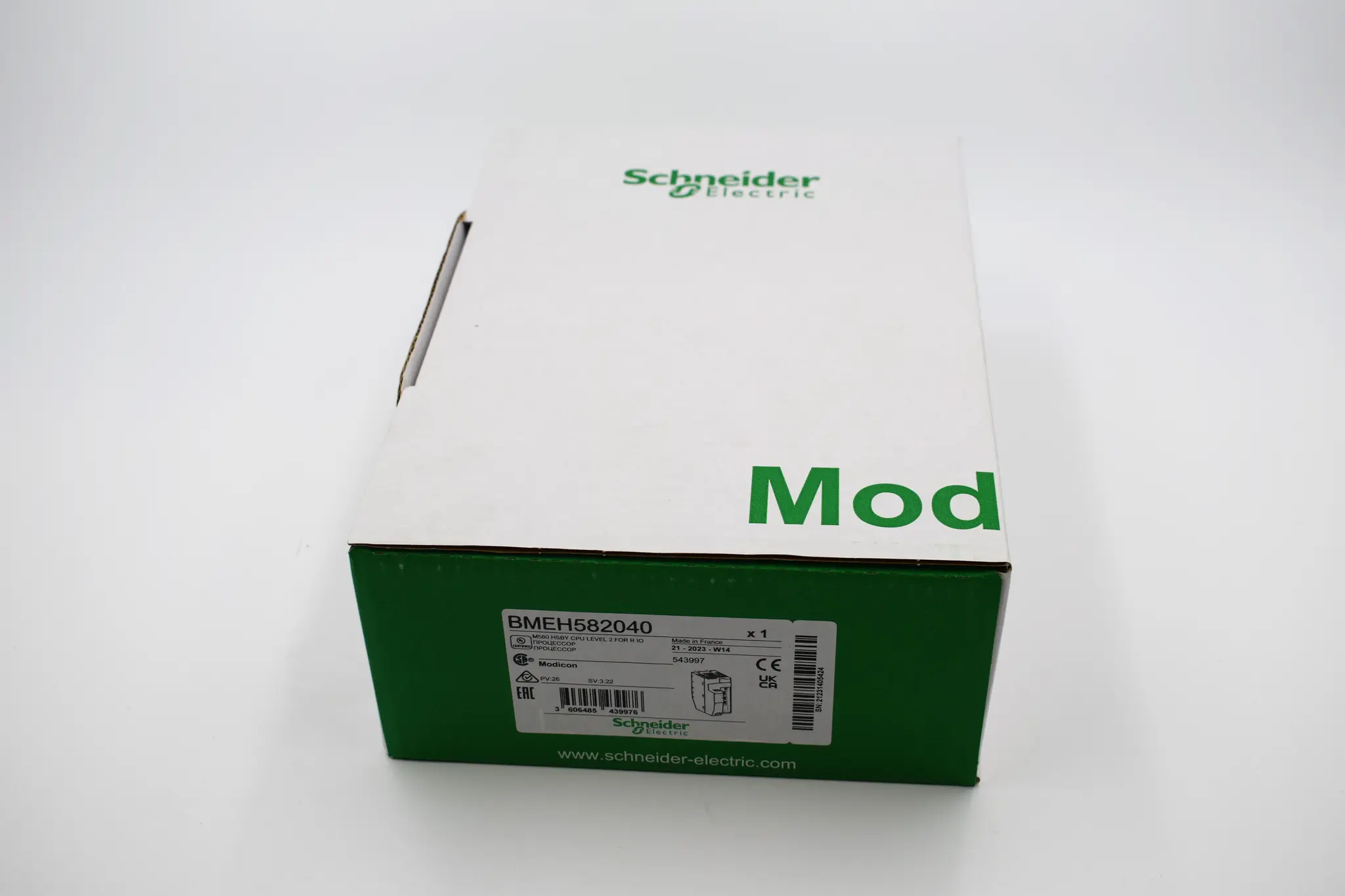 Produktfoto 1 von BMEH582040