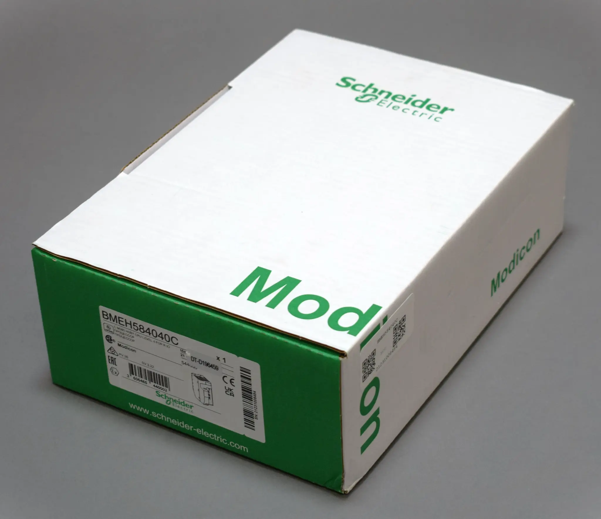 Produktfoto 1 von BMEH584040C