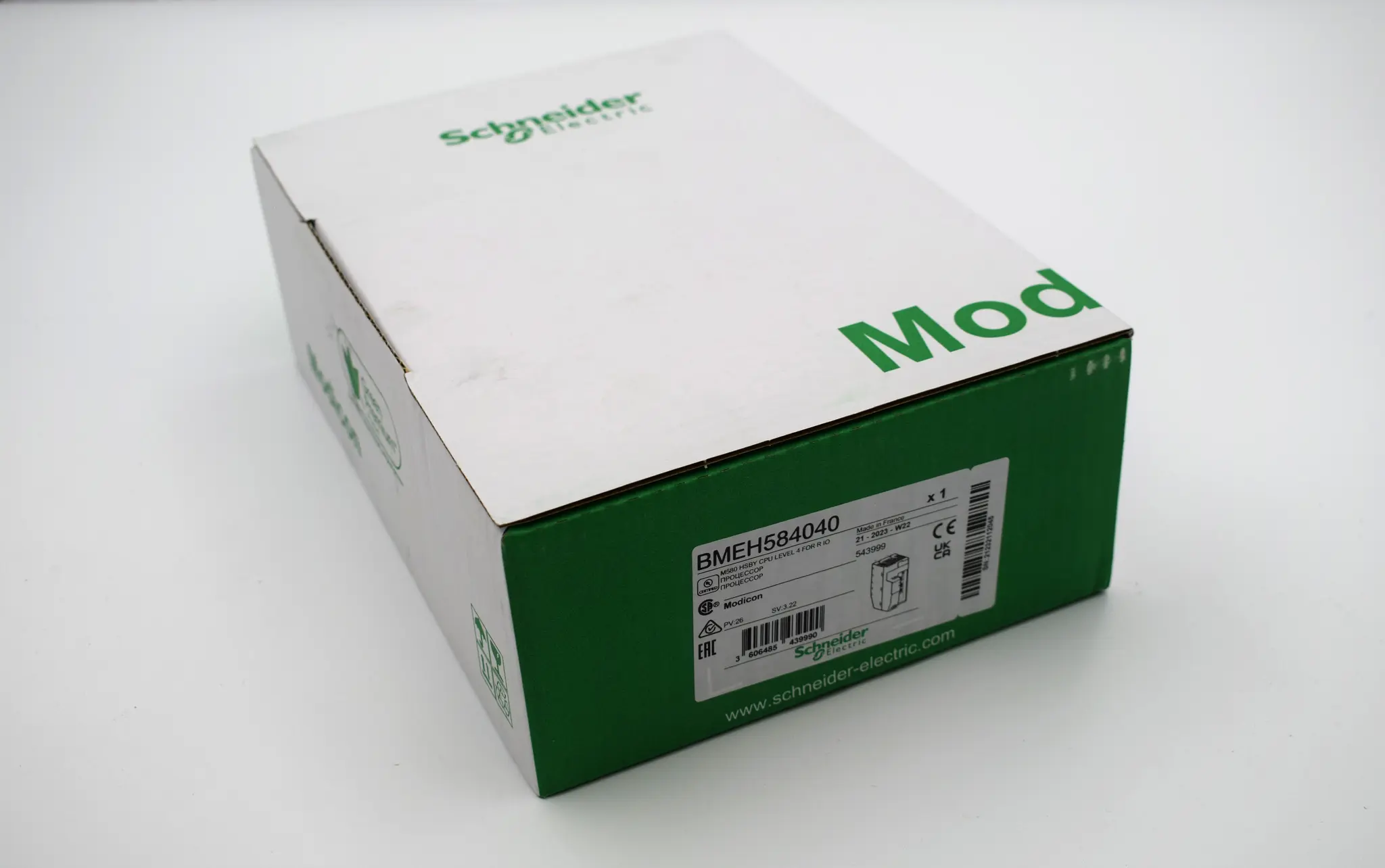 Produktfoto 1 von BMEH584040