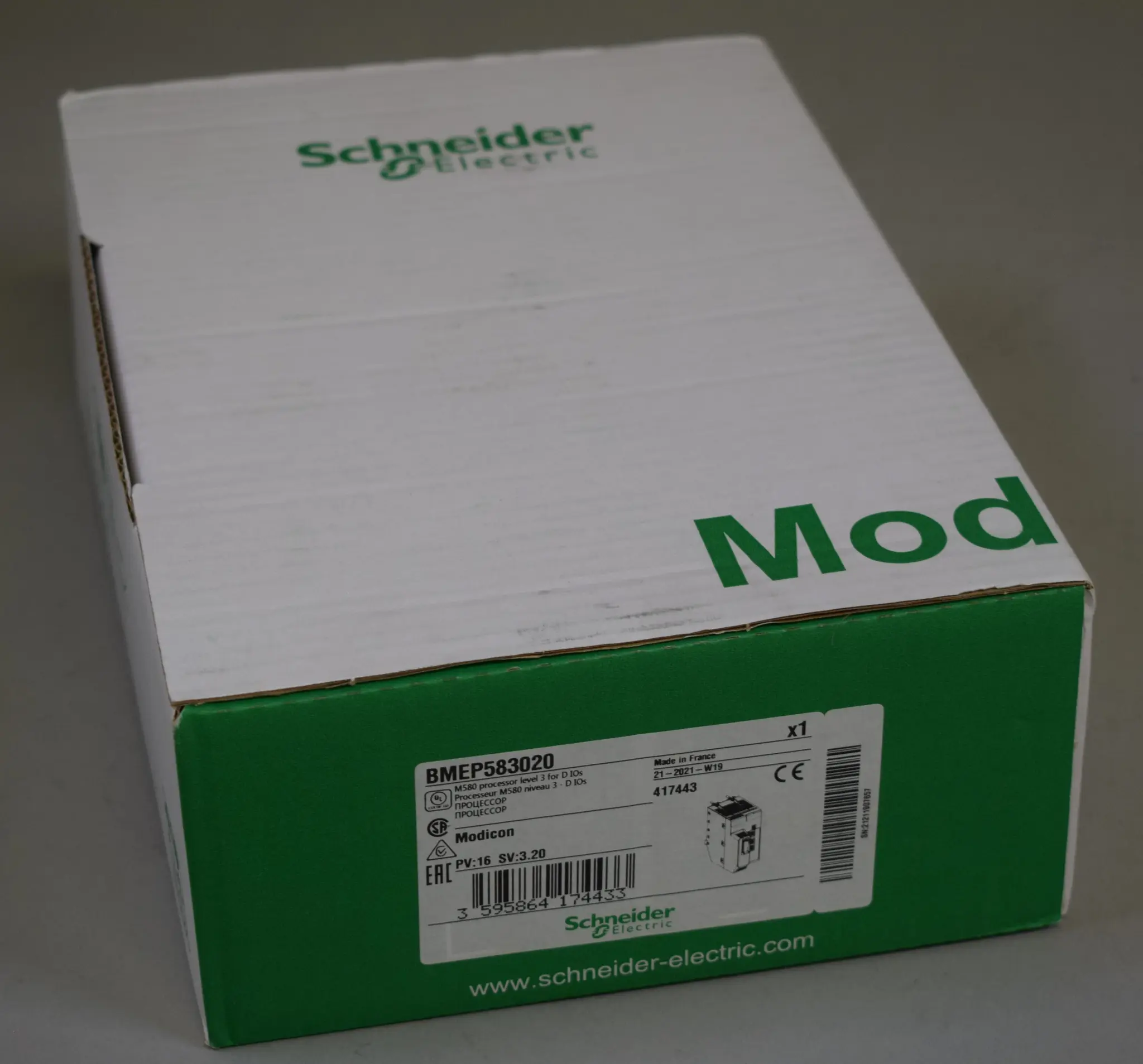 Produktfoto 1 von BMEP583020