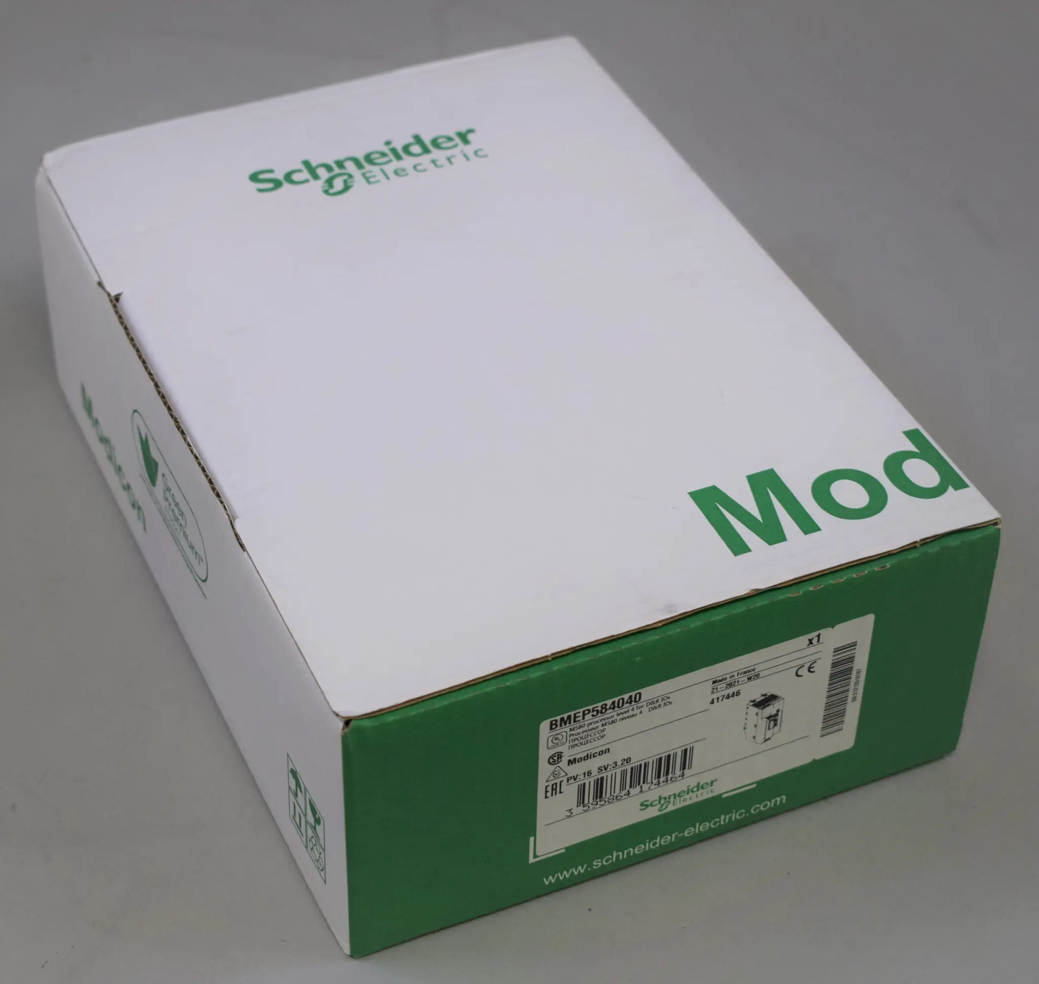 Produktfoto 1 von BMEP584040