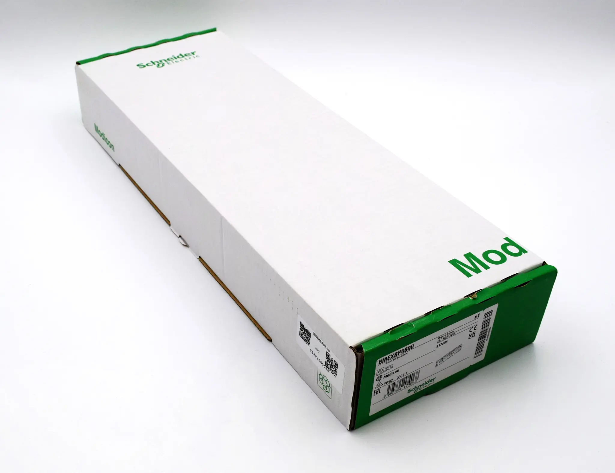 Produktfoto 1 von BMEXBP0800
