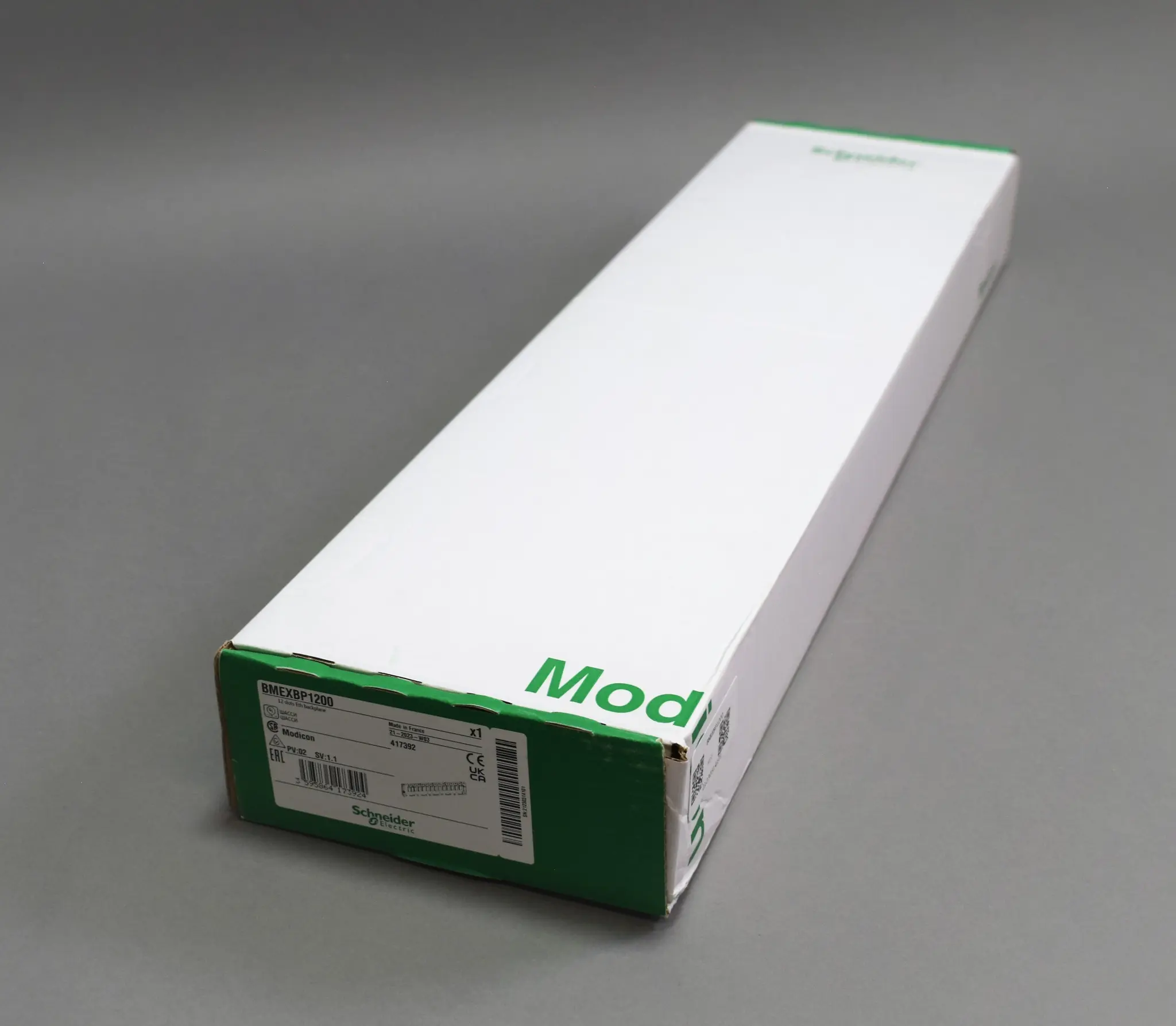 Produktfoto 1 von BMEXBP1200