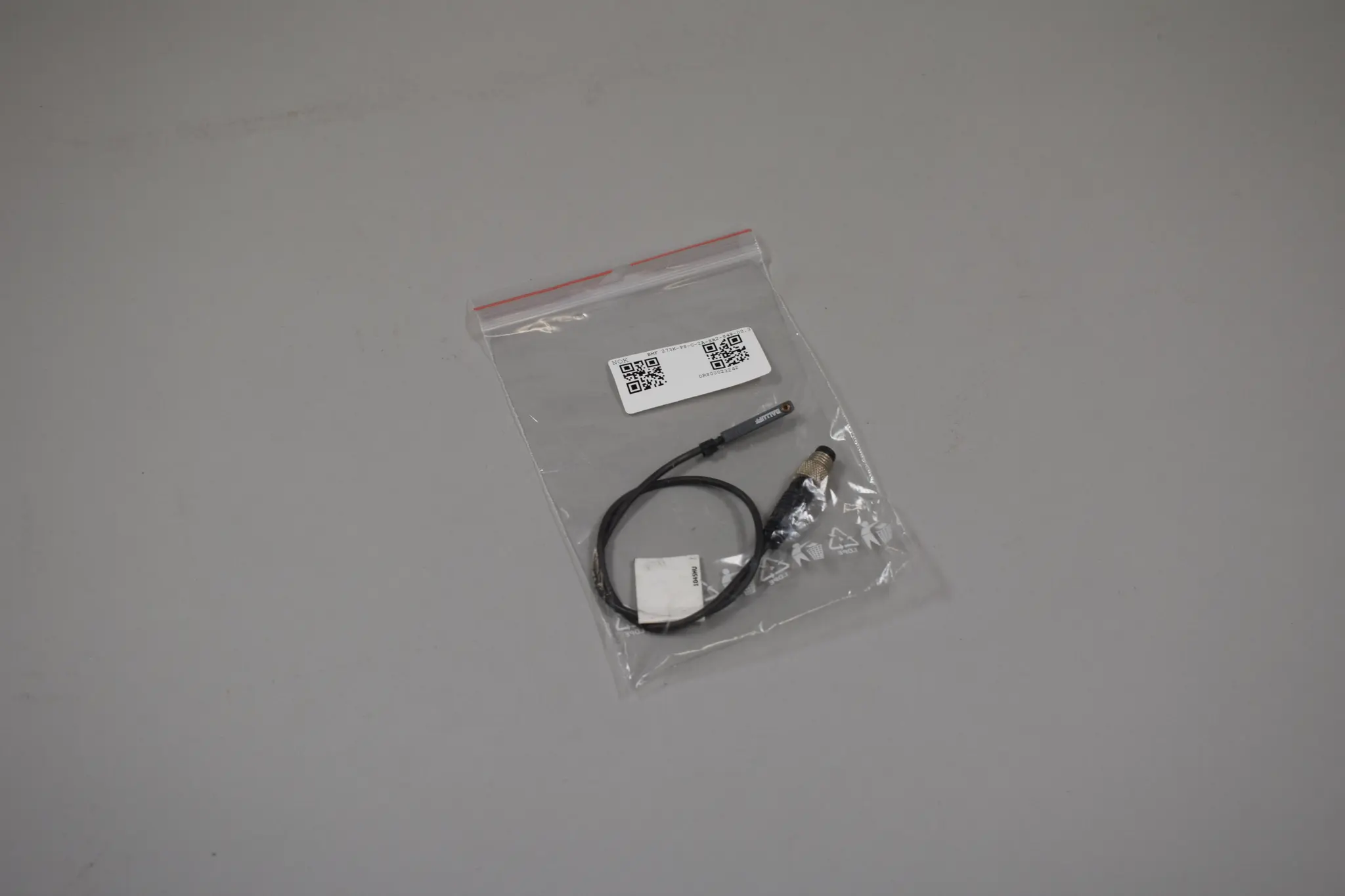 Produktfoto 1 von BMF 273K-PS-C-2A-SA2-S49-003