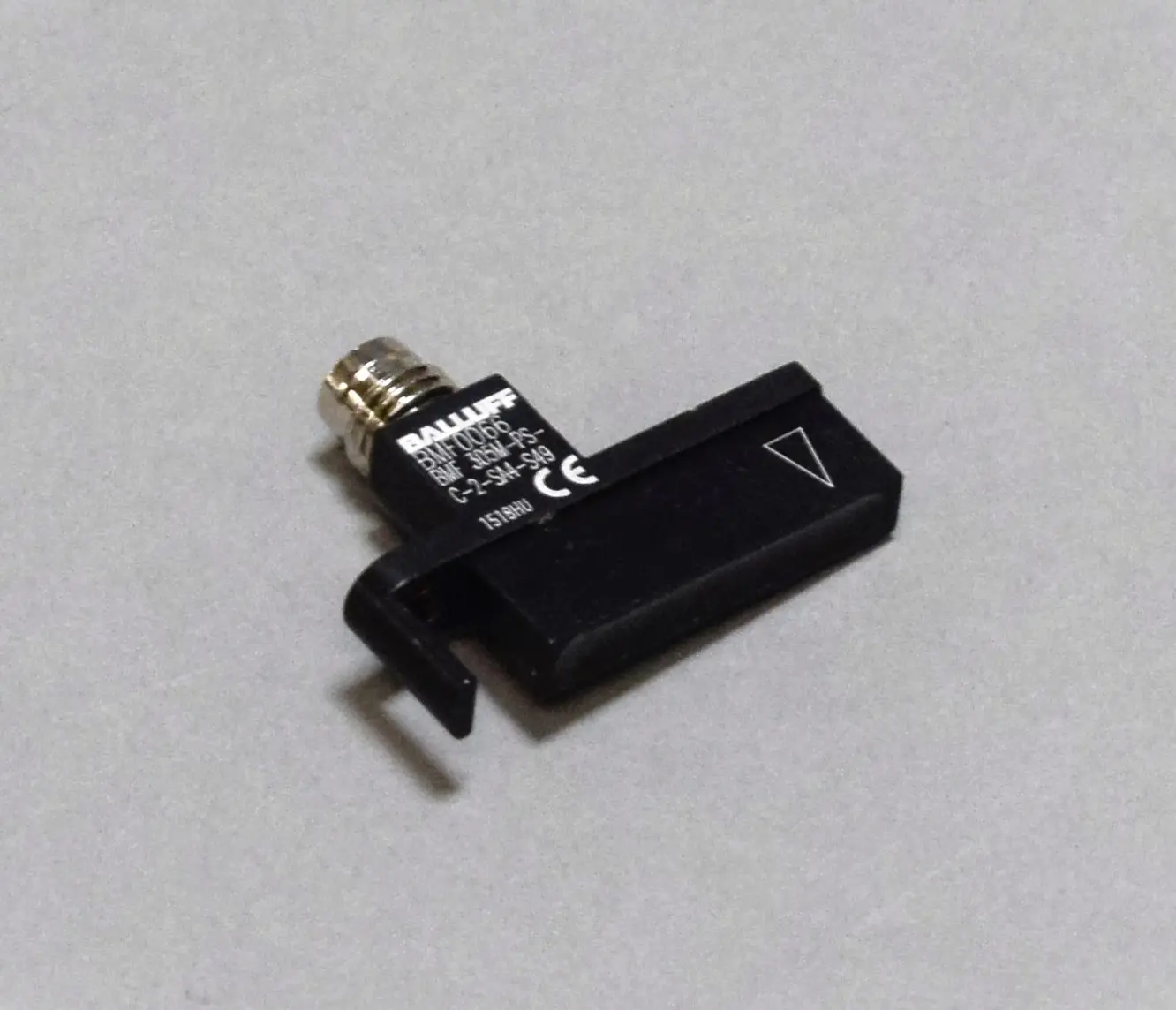 Produktfoto 1 von BMF 305M-PS-C-2-SA4-S49