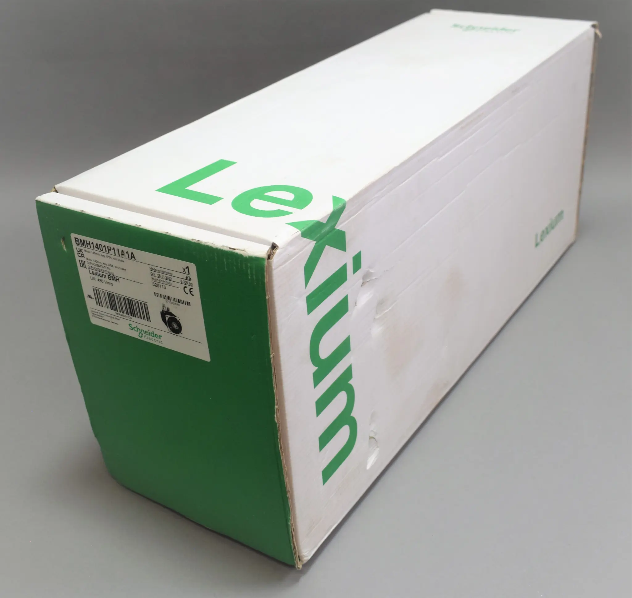 Produktfoto 1 von BMH1401P11A1A