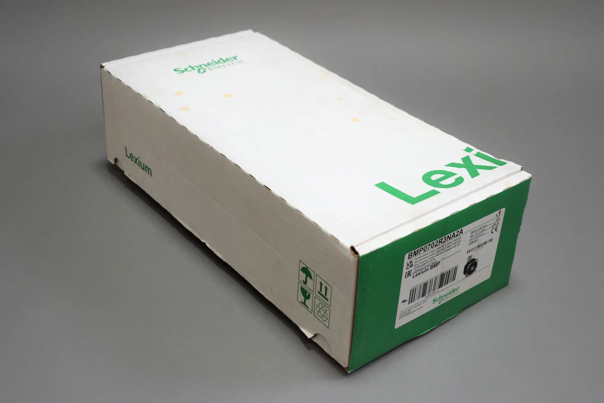Produktfoto 1 von BMP0702R3NA2A