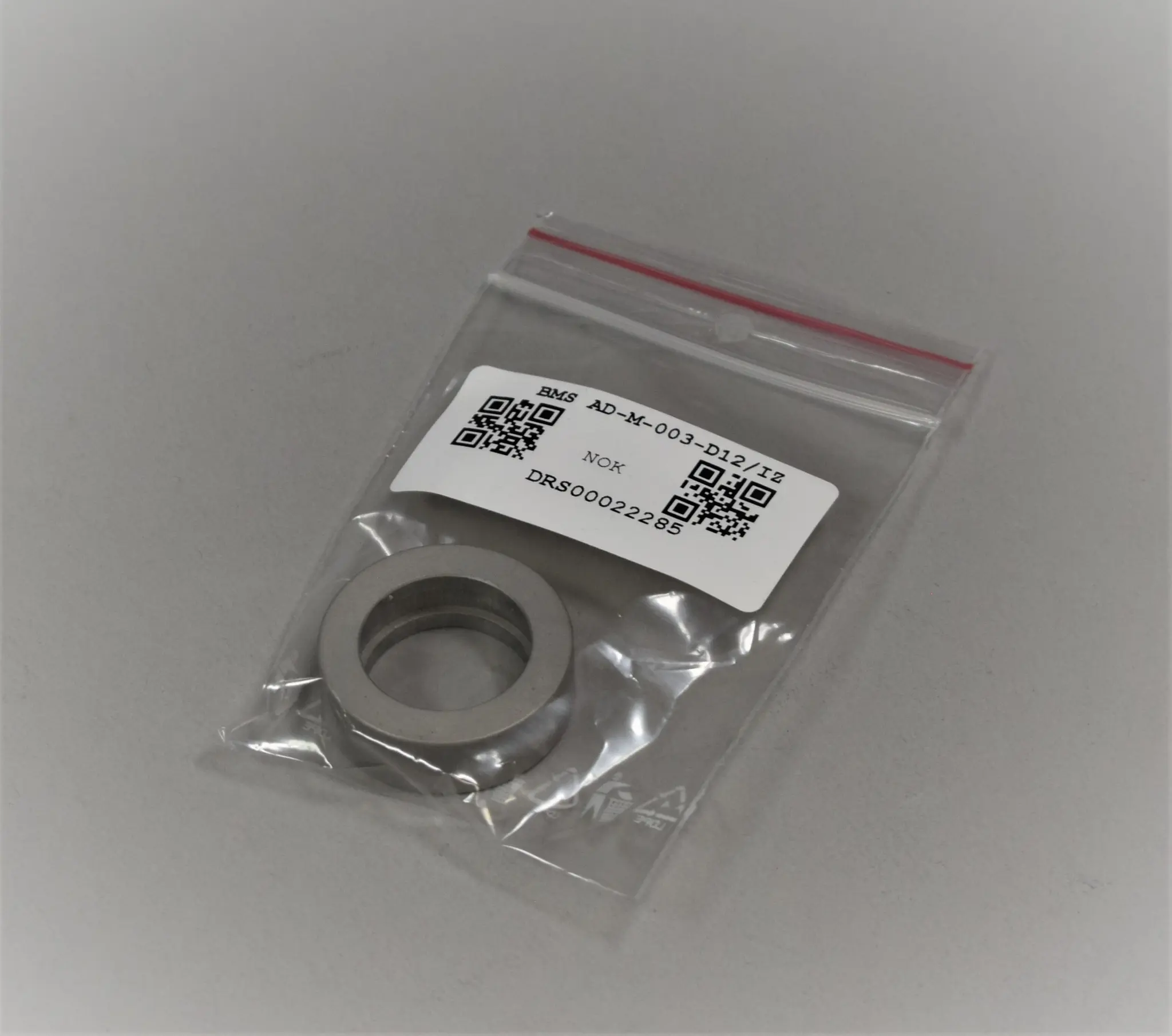 Produktfoto 1 von BMS AD-M-003-D12IZ