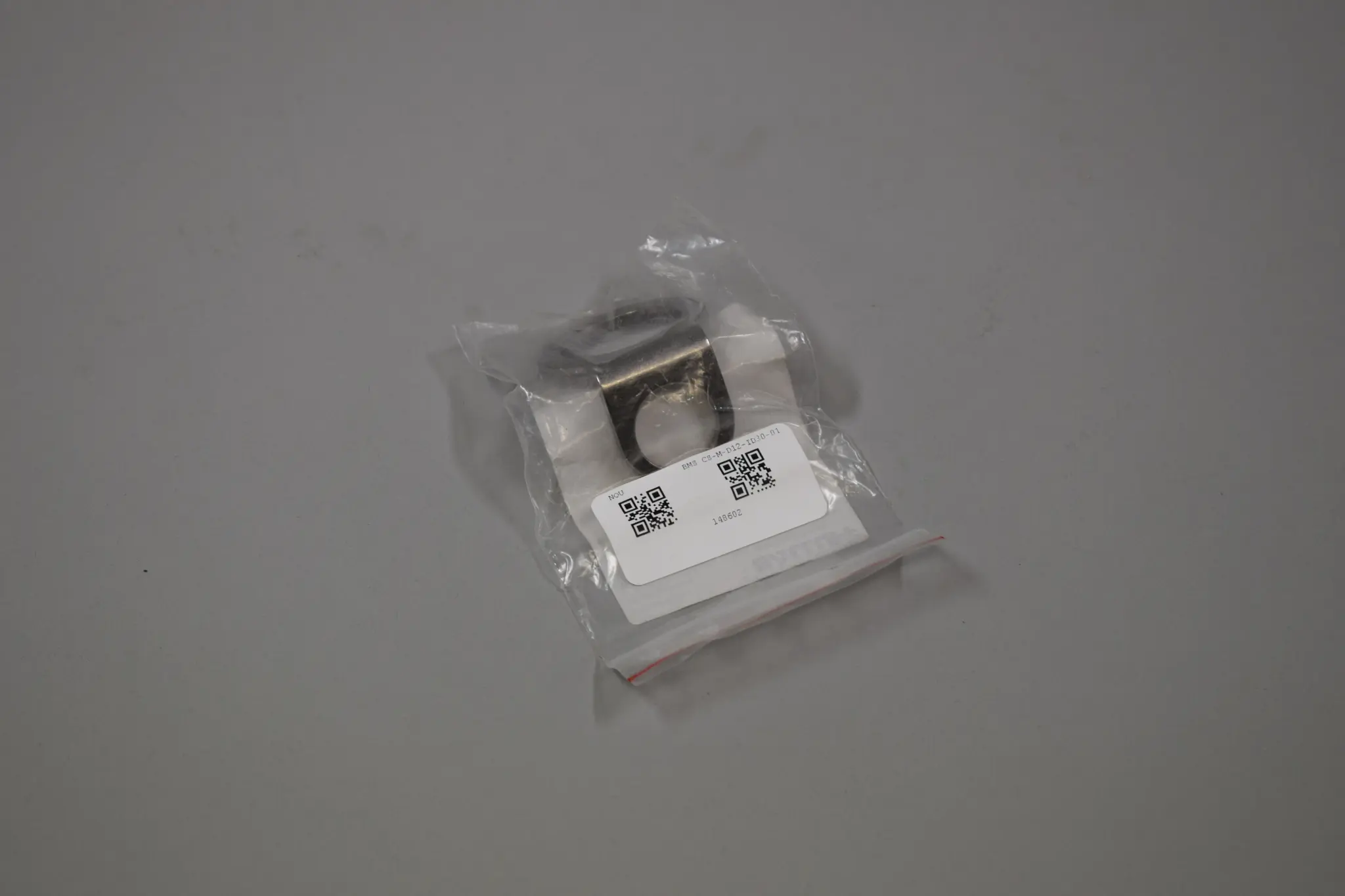 Produktfoto 1 von BMS CS-M-D12-ID30-01