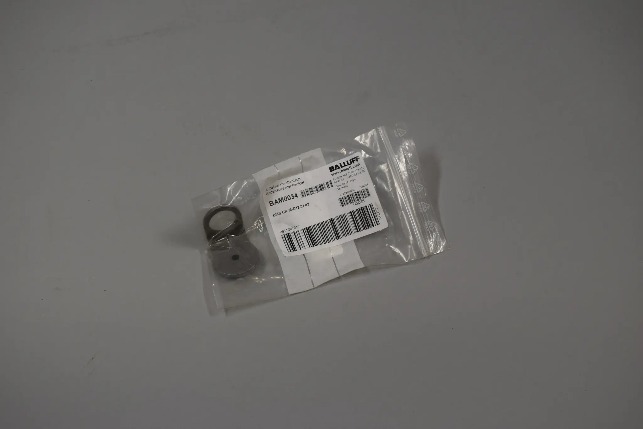 Produktfoto 1 von BMS CR-M-D12-IU-02