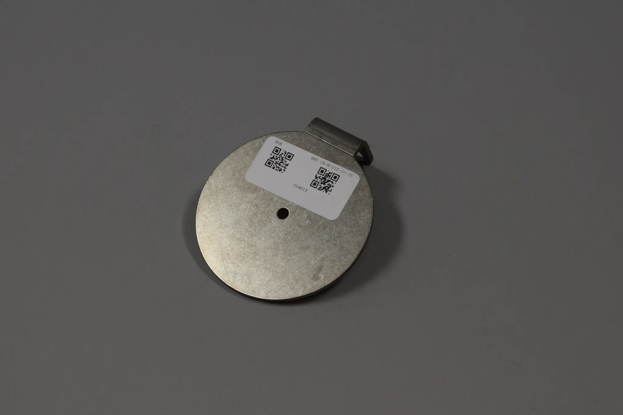 Produktfoto 1 von BMS CR-M-D12-IU-05