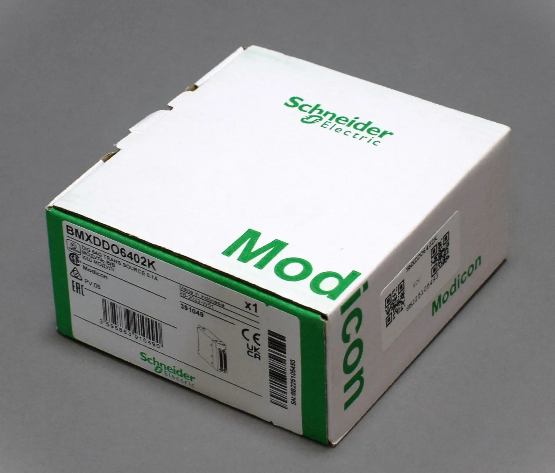 Produktfoto 1 von BMXDDO6402K