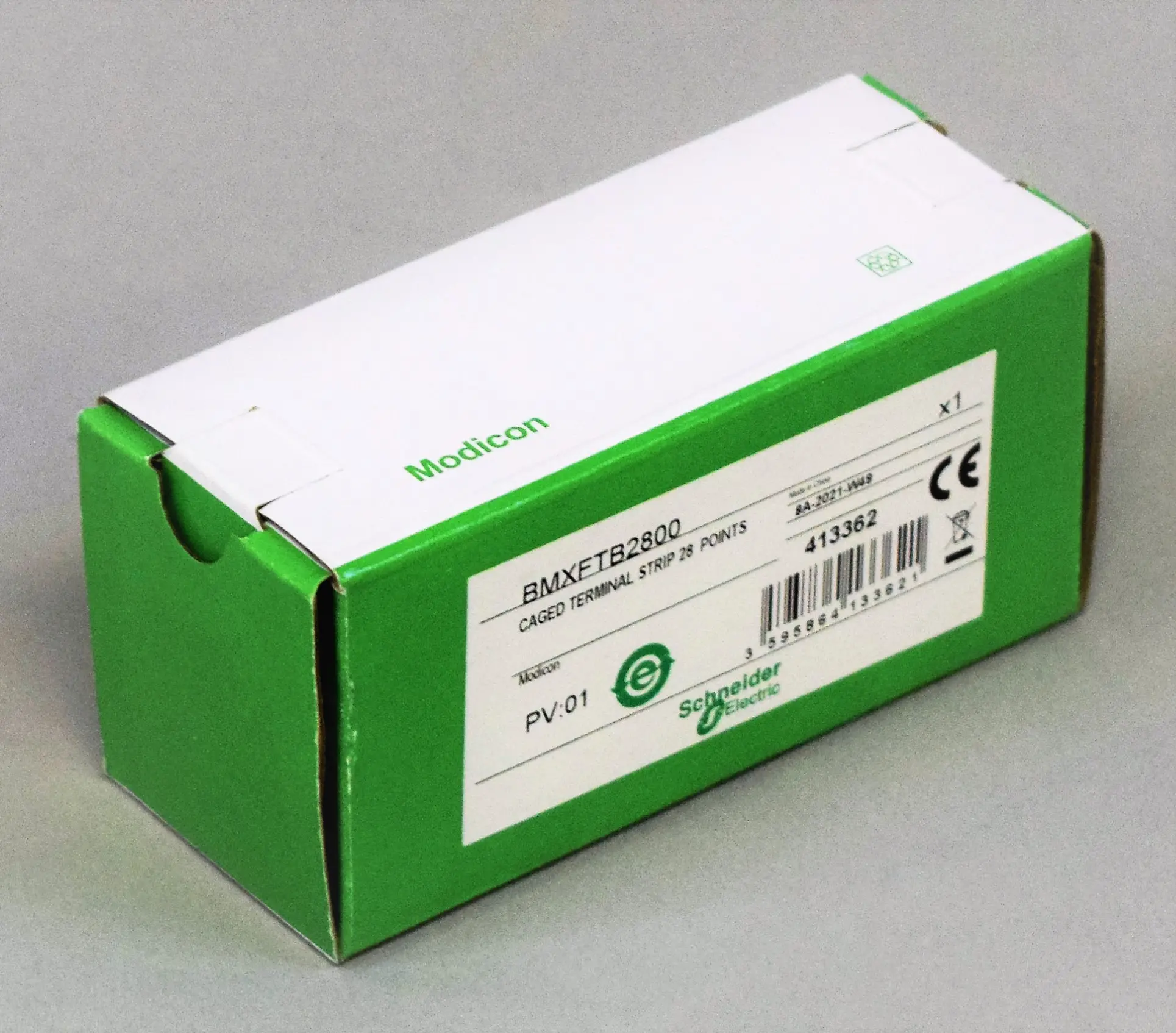 Produktfoto 1 von BMXFTB2800