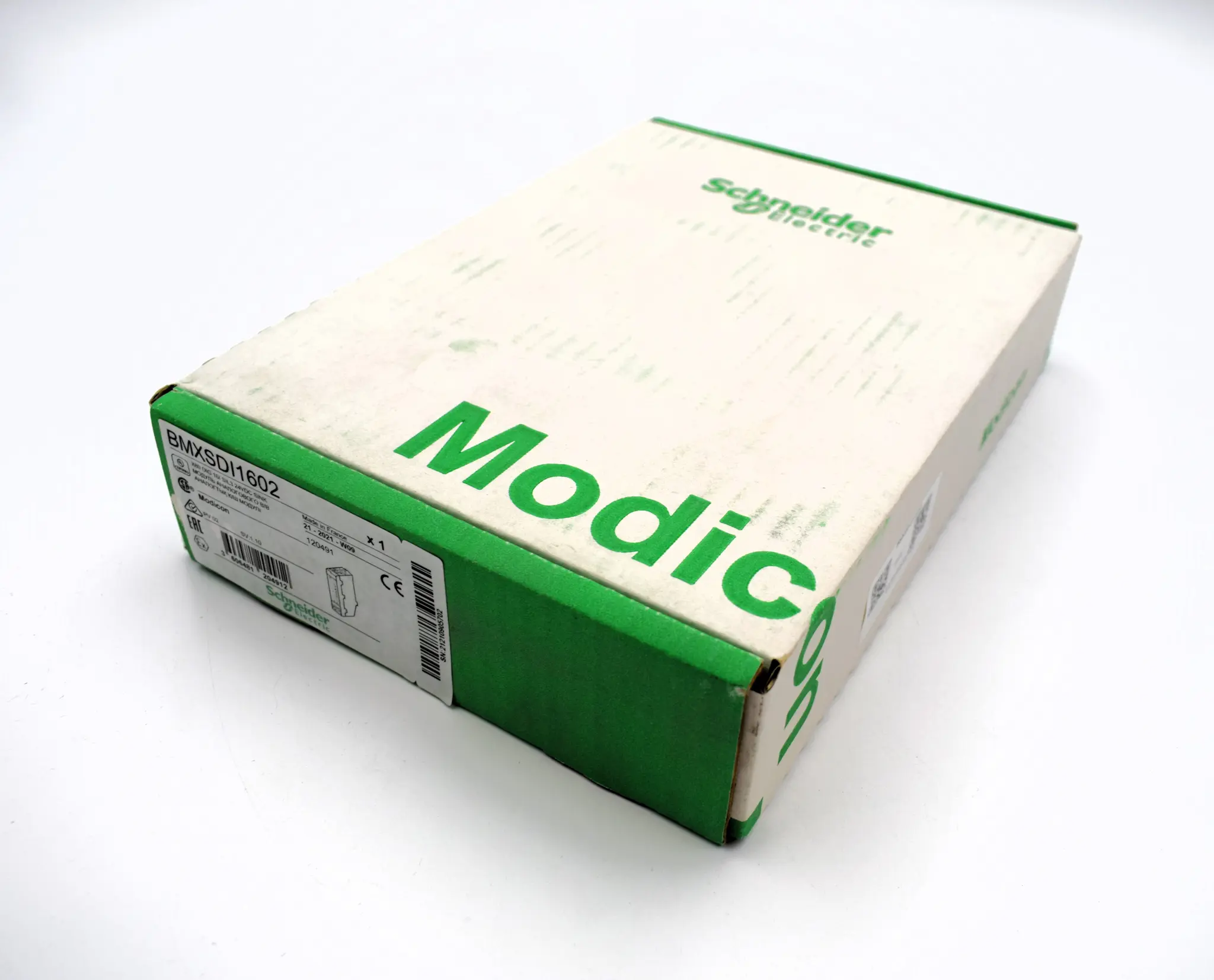 Produktfoto 1 von BMXSDI1602