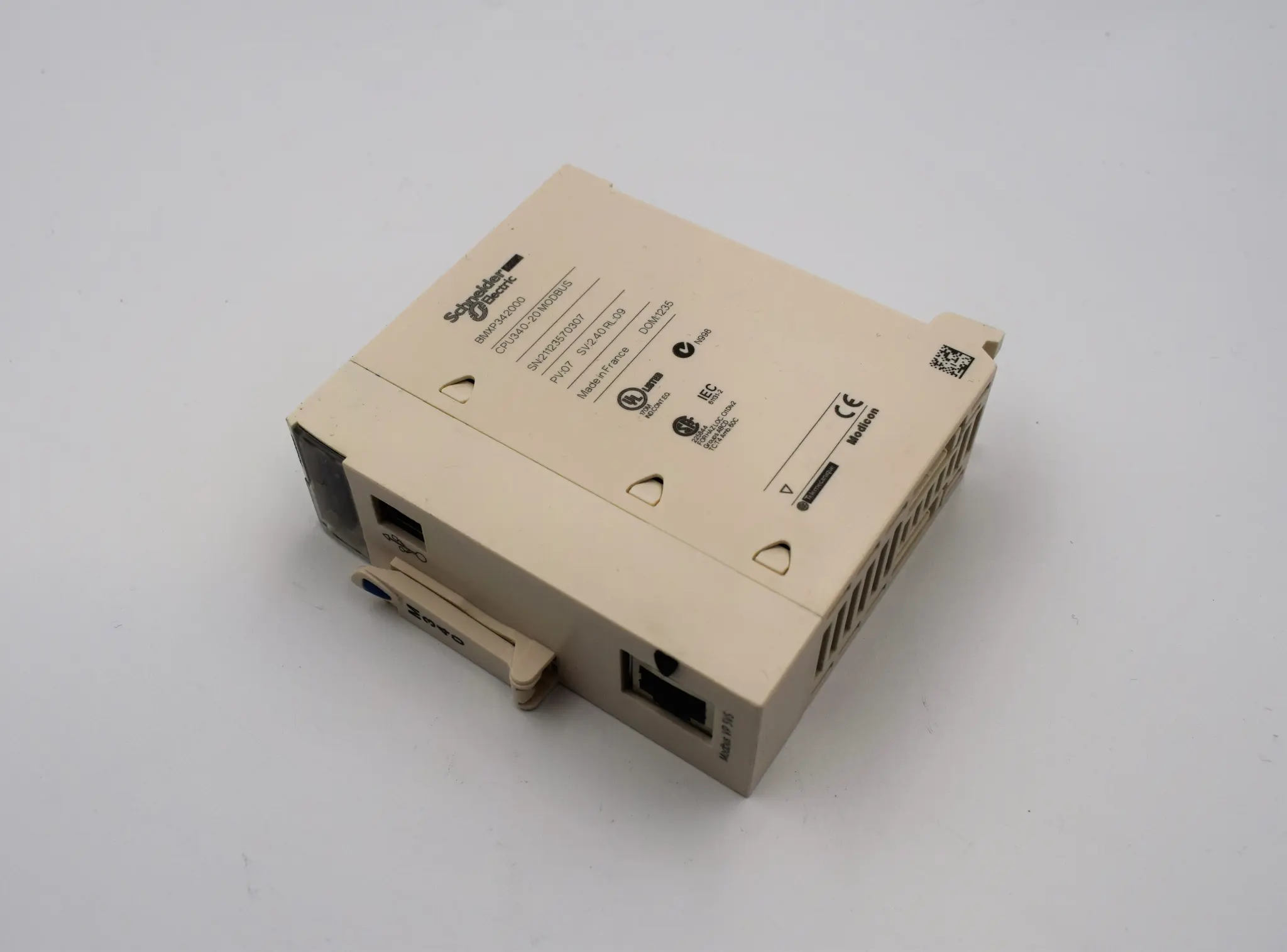 Produktfoto 1 von BMXP342000