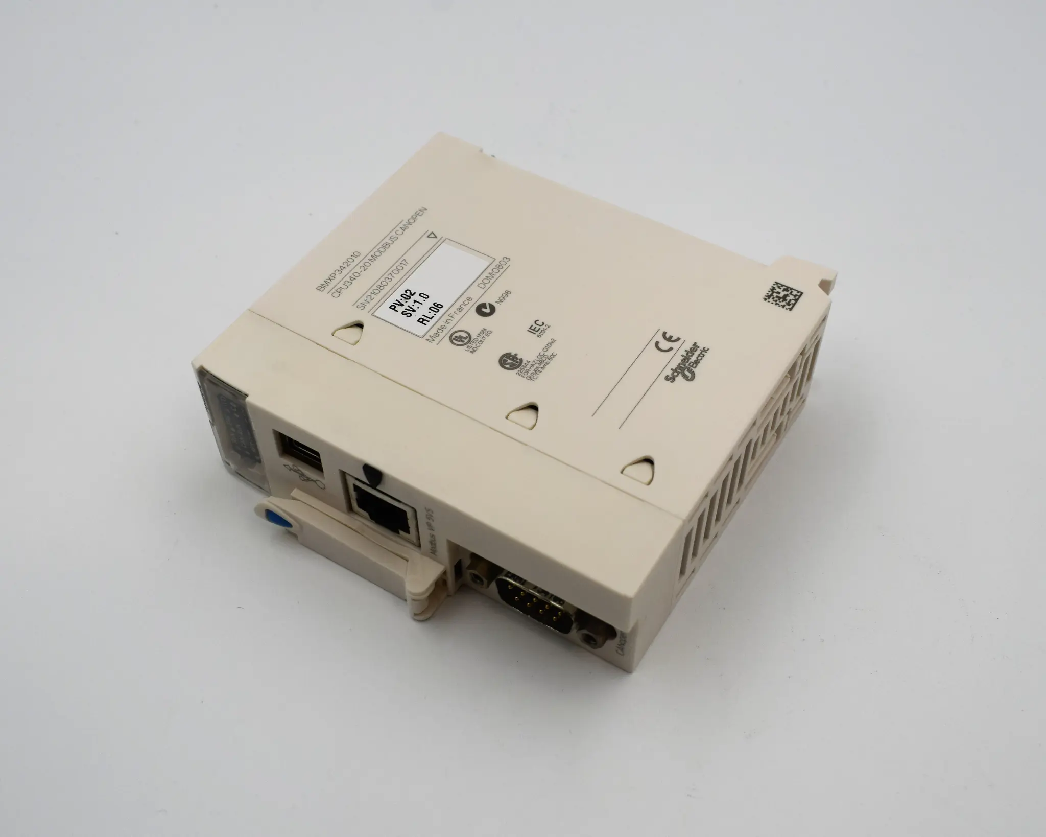 Produktfoto 1 von BMXP342010