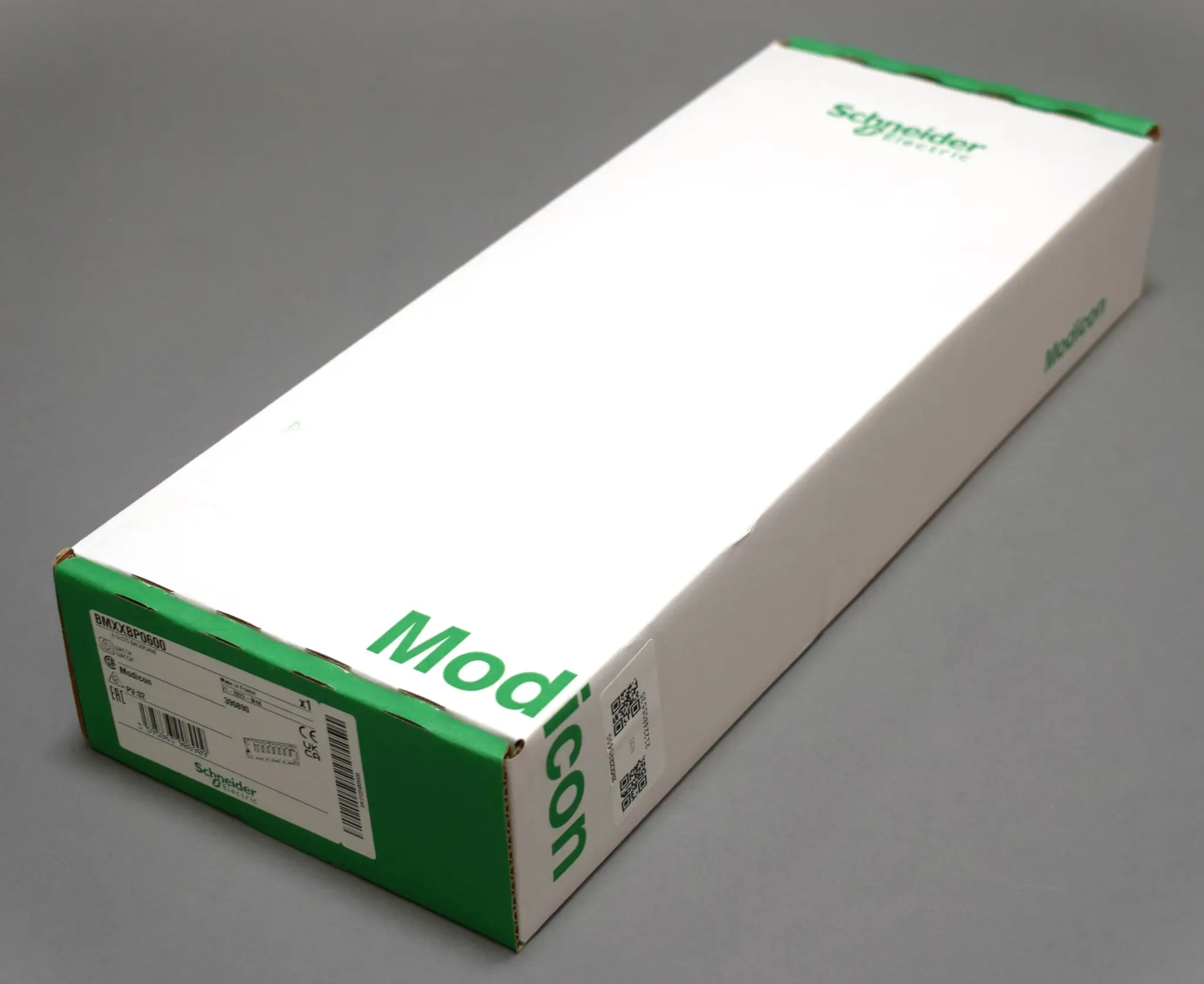 Produktfoto 1 von BMXXBP0600