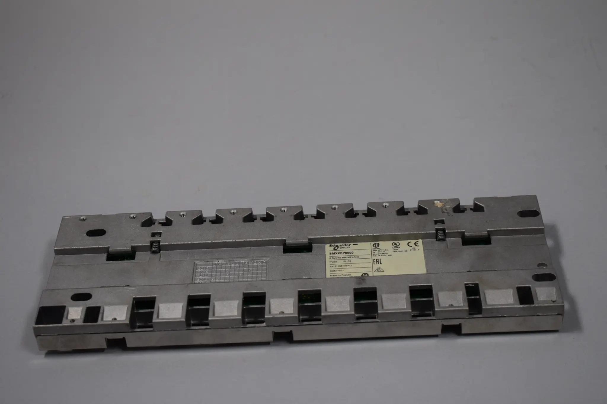 Produktfoto 1 von BMXXBP0600
