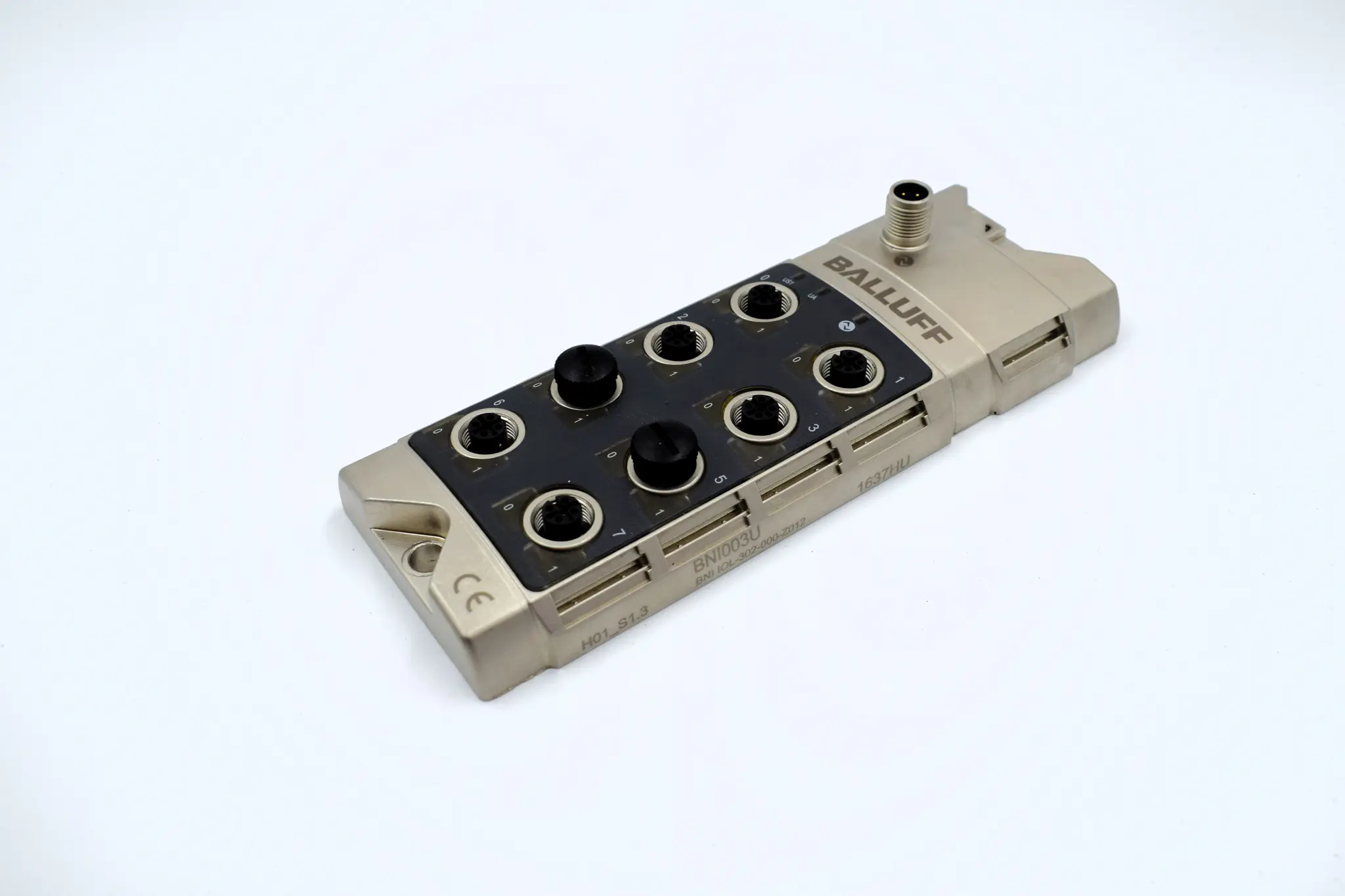 Produktfoto 1 von BNI IOL-302-000-Z012