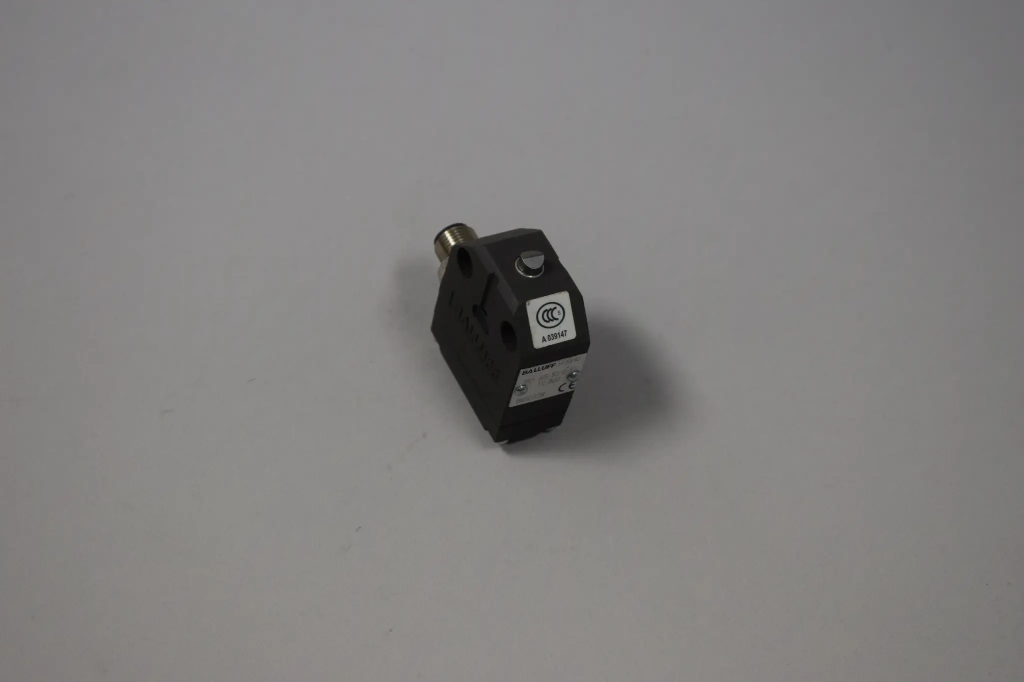 Produktfoto 1 von BNS 819-99-D-10-FC-S80