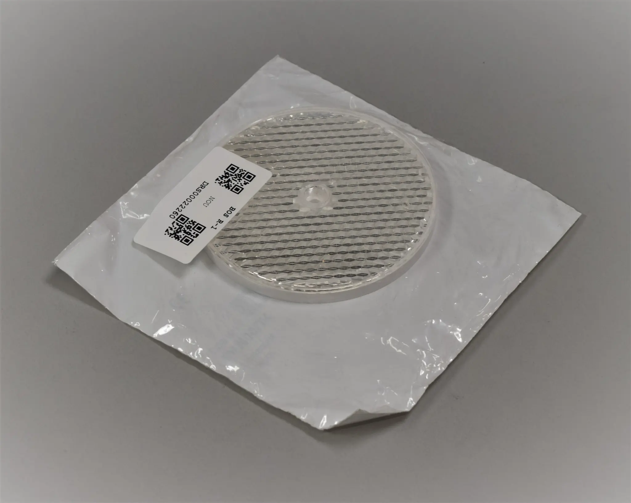 Produktfoto 1 von BOS R-1