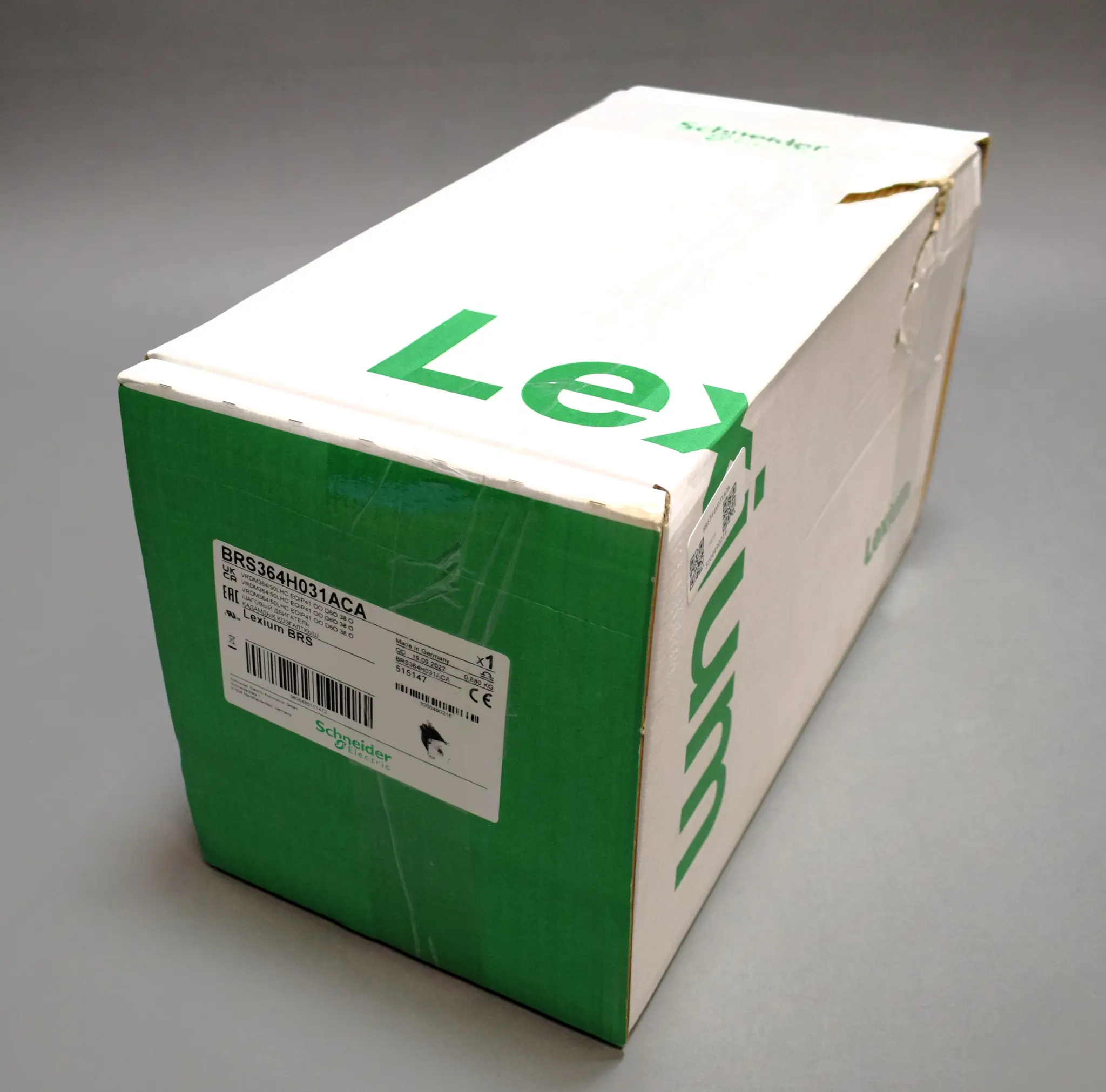 Produktfoto 1 von BRS364H031ACA