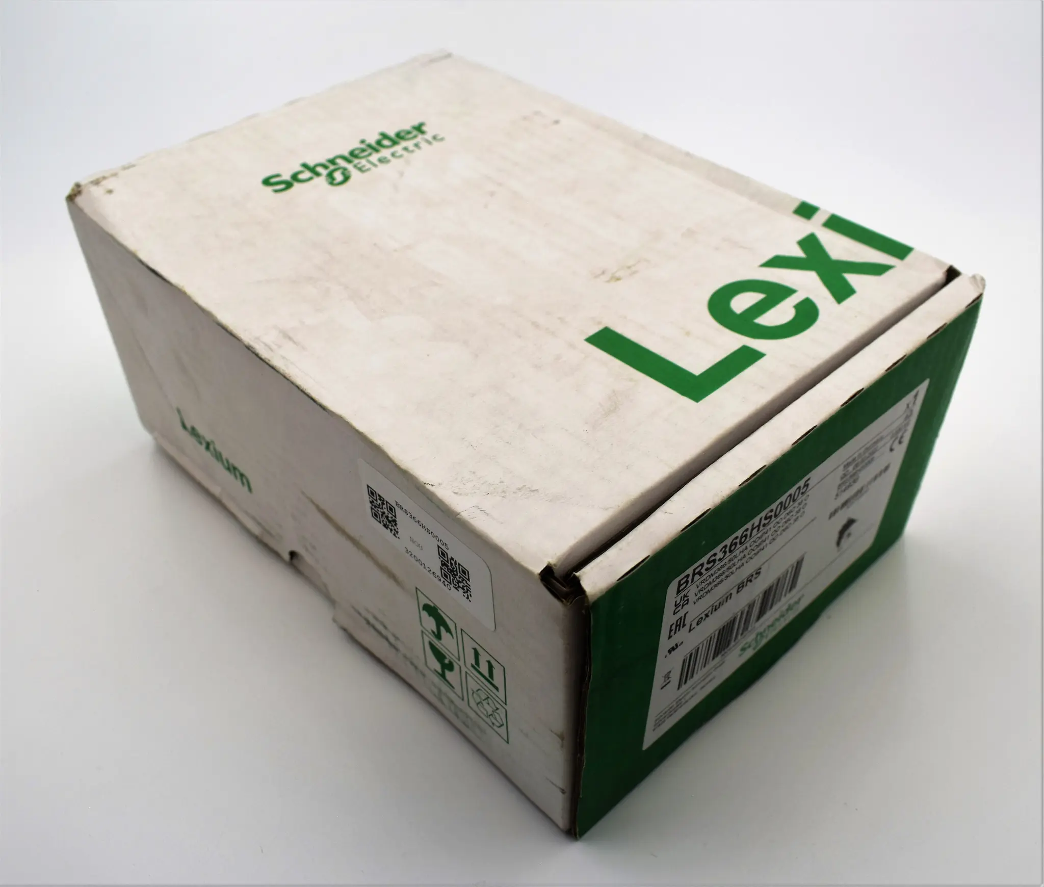 Produktfoto 1 von BRS366HS0005